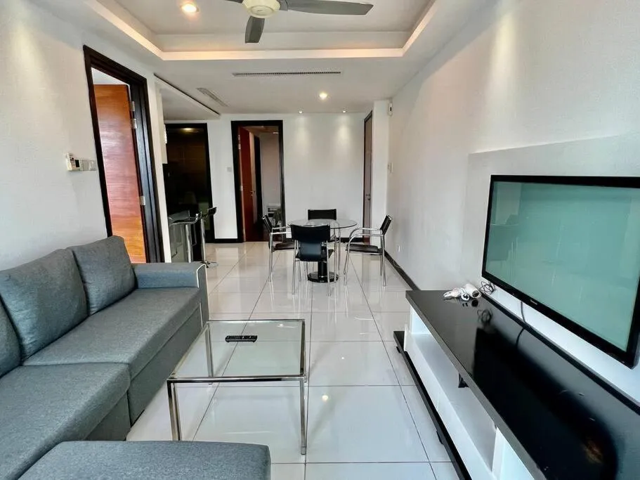 Casa Residency Service Apartment