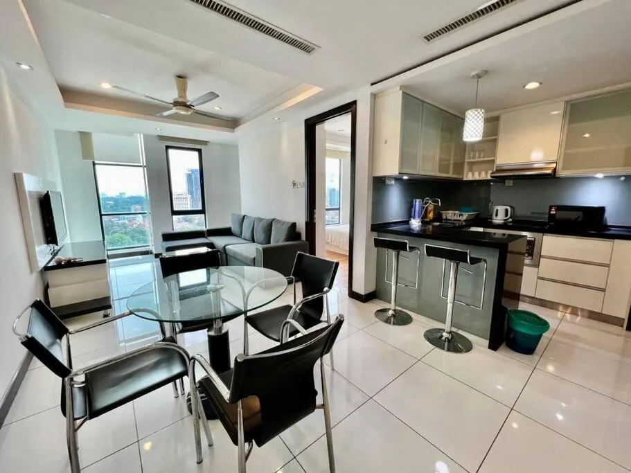 Casa Residency Service Apartment