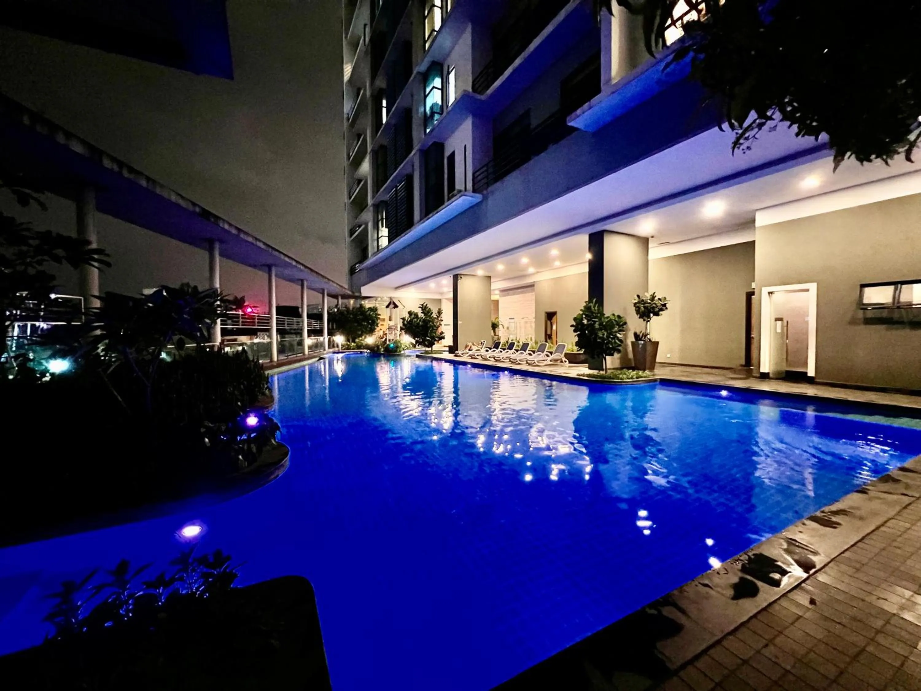 Casa Residency Service Apartment