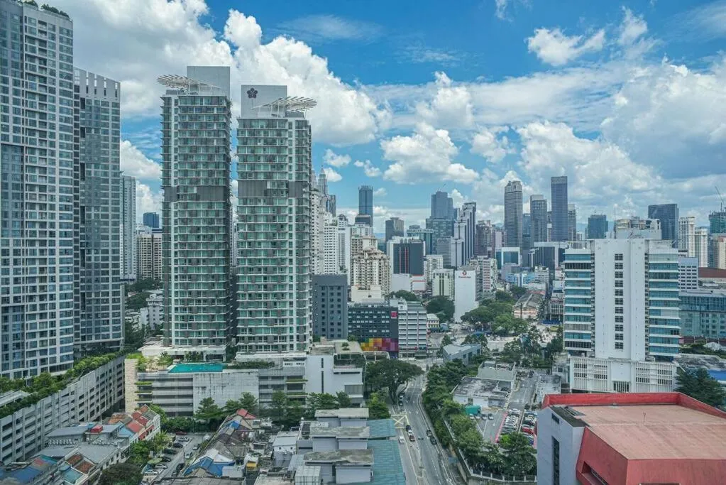 Casa Residency Service Apartment