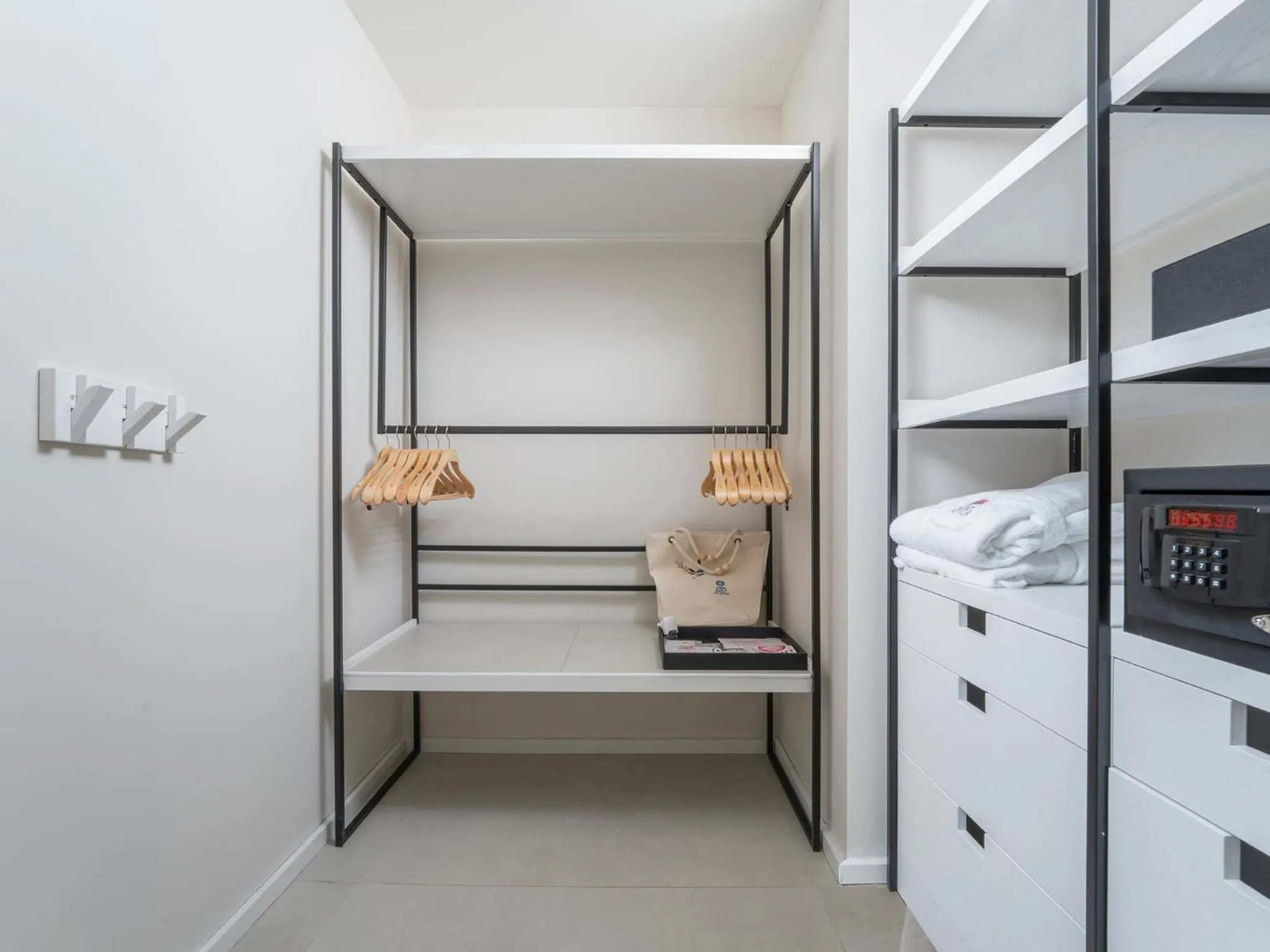 Facility for disabled guests, Bed in Anda Barut Collection - Ultra All Inclusive