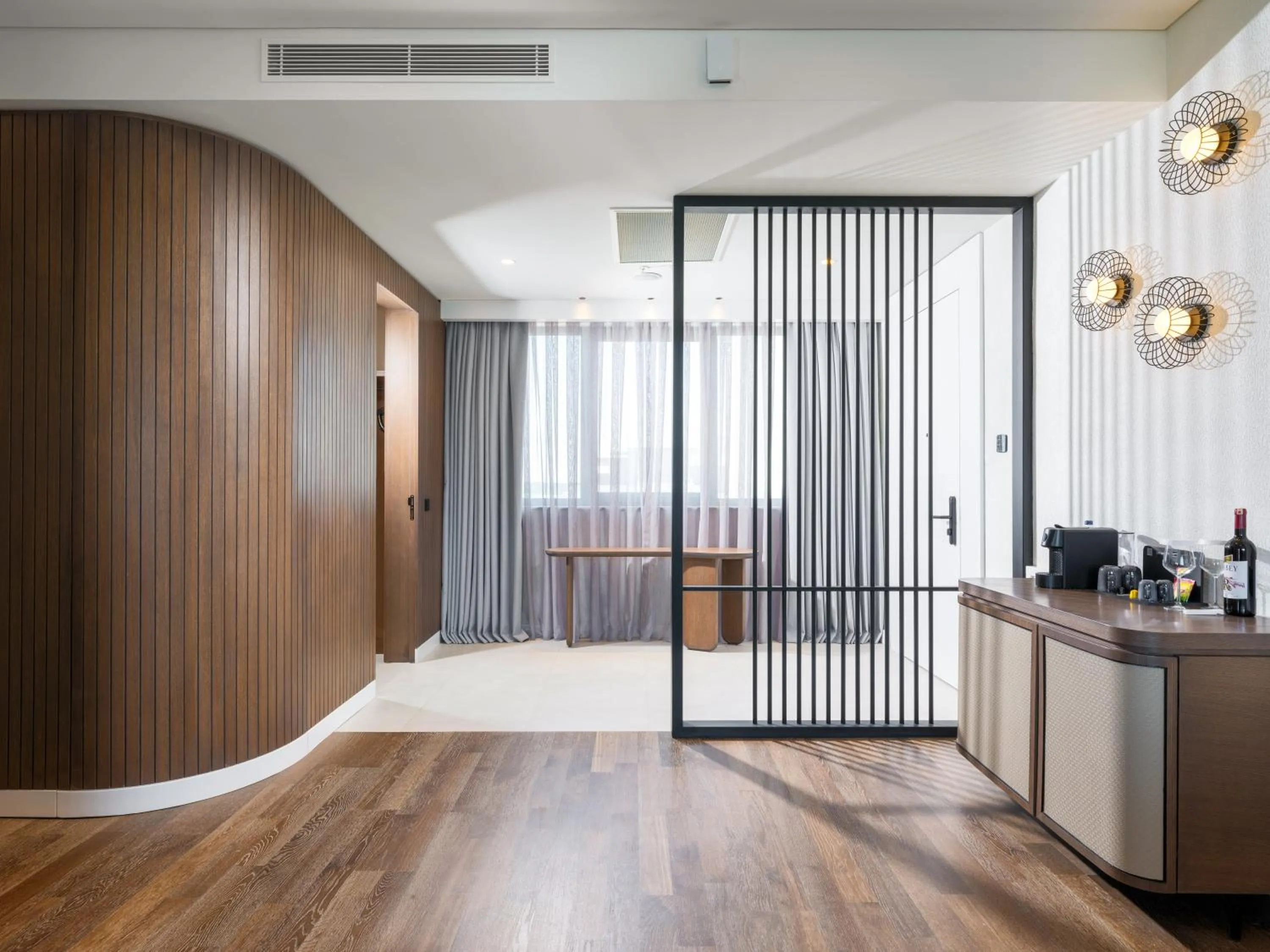 minibar in Anda Barut Collection - Ultra All Inclusive