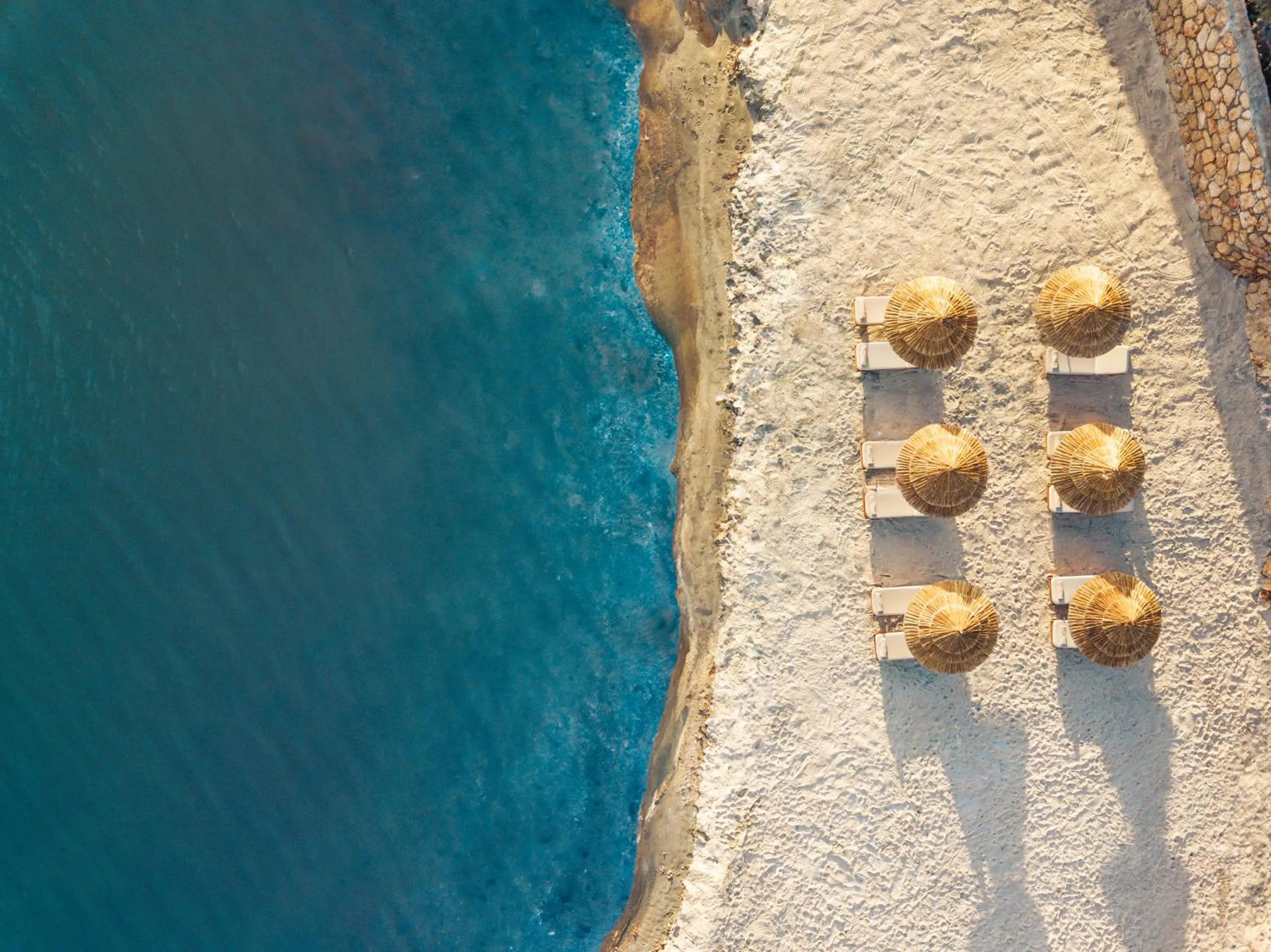 Day in Anda Barut Collection - Ultra All Inclusive