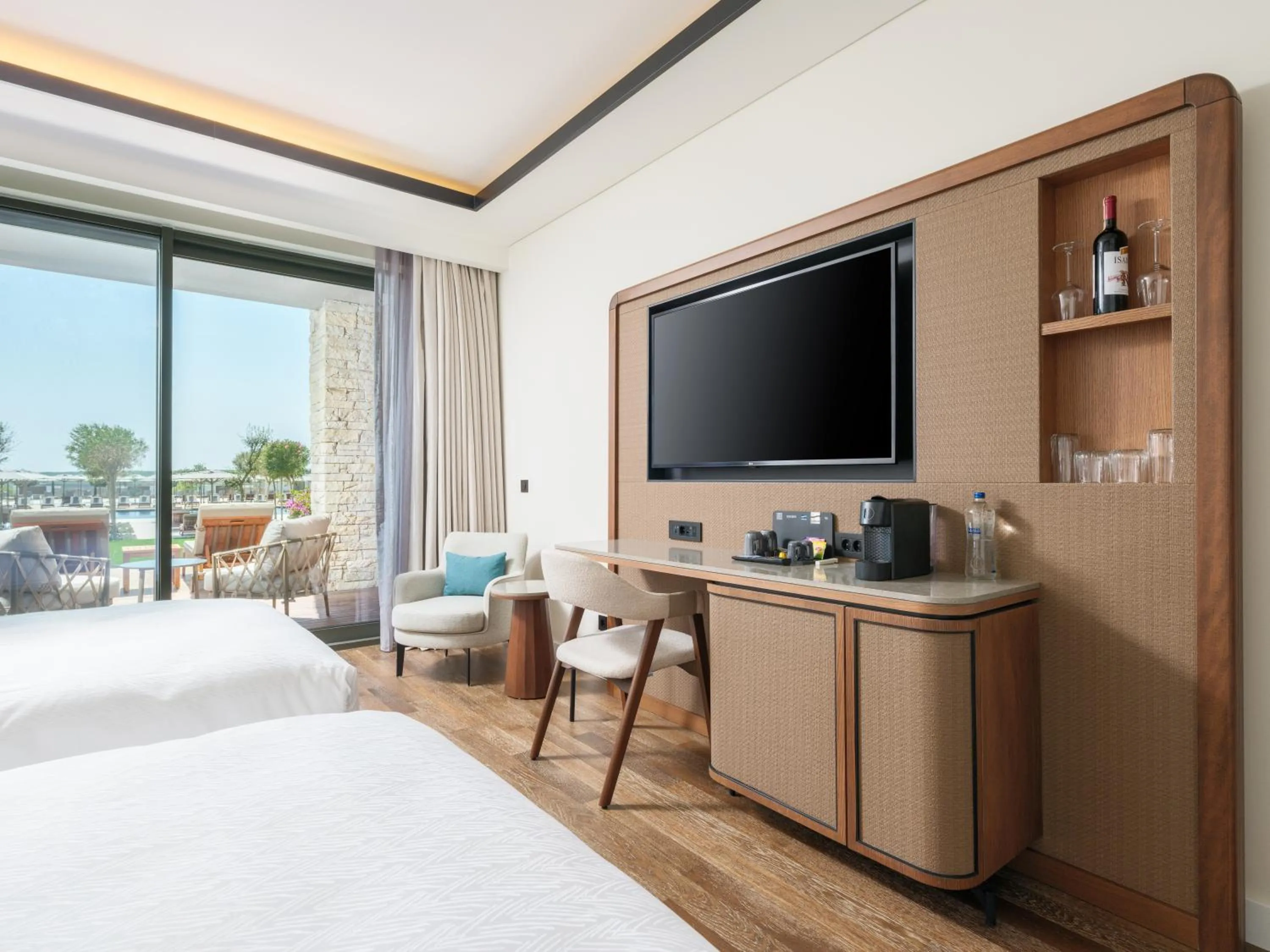 Bed in Anda Barut Collection - Ultra All Inclusive