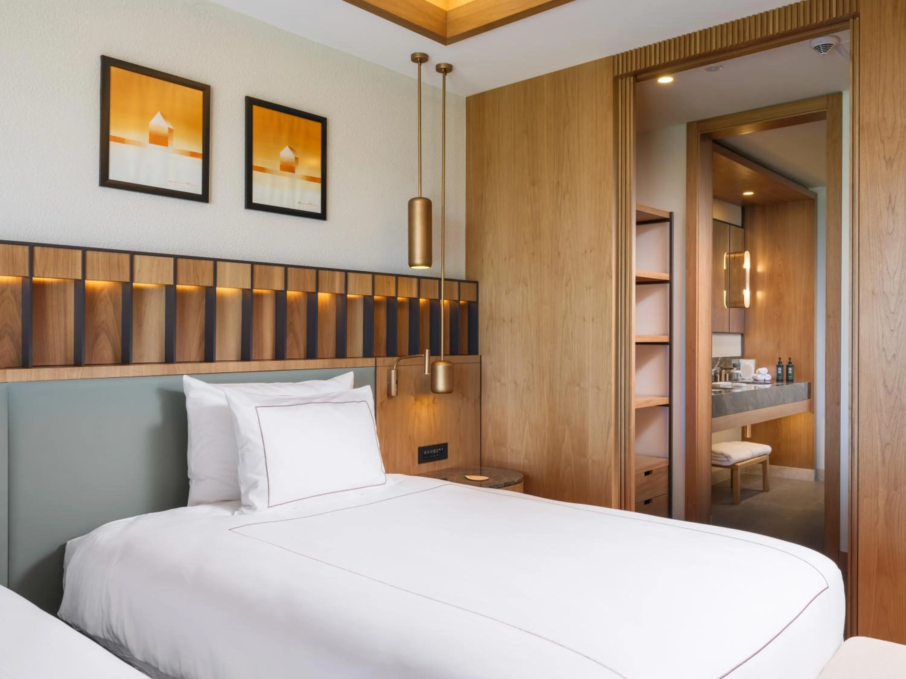 Bed in Anda Barut Collection - Ultra All Inclusive