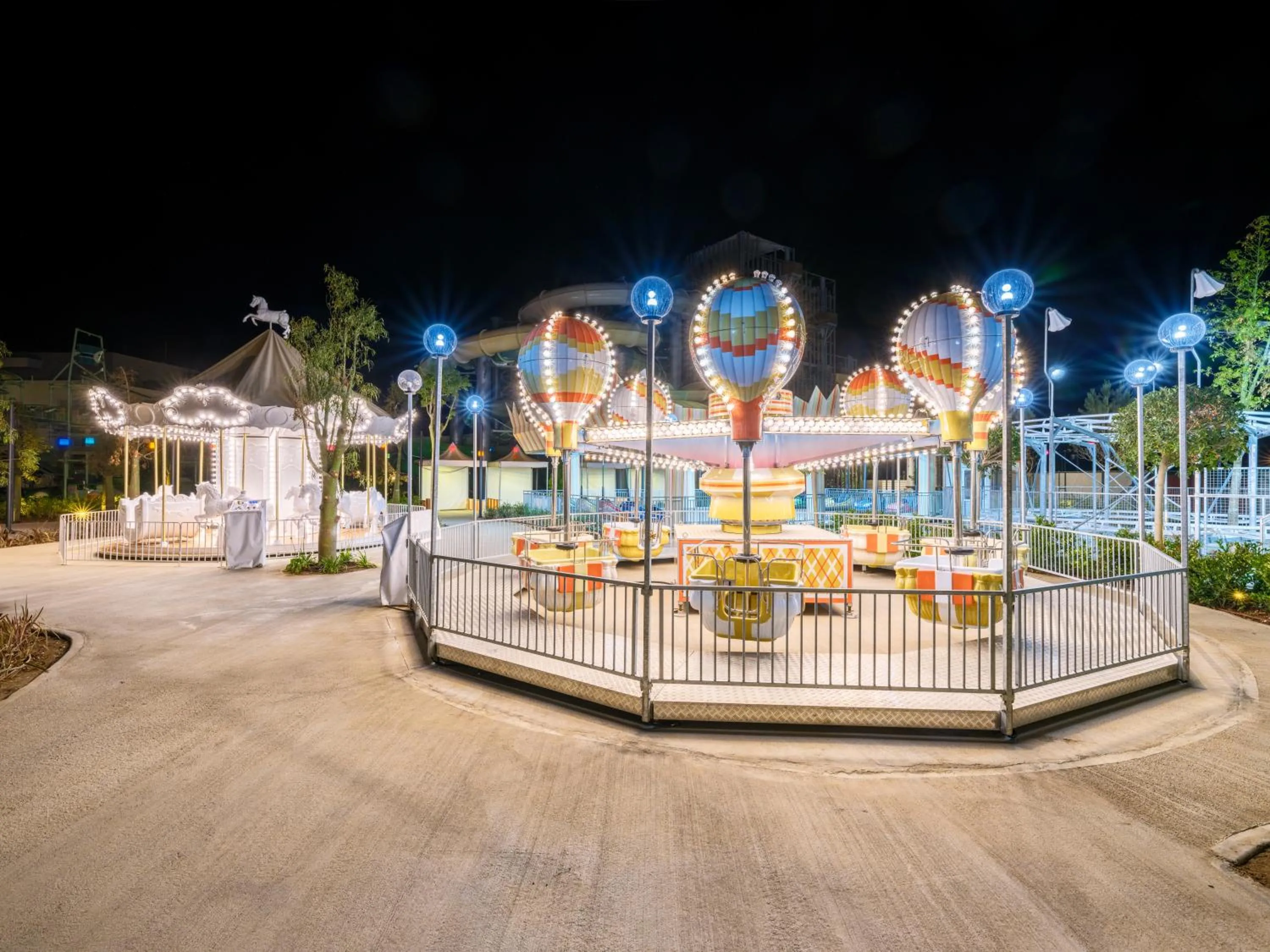 Activities in Anda Barut Collection - Ultra All Inclusive