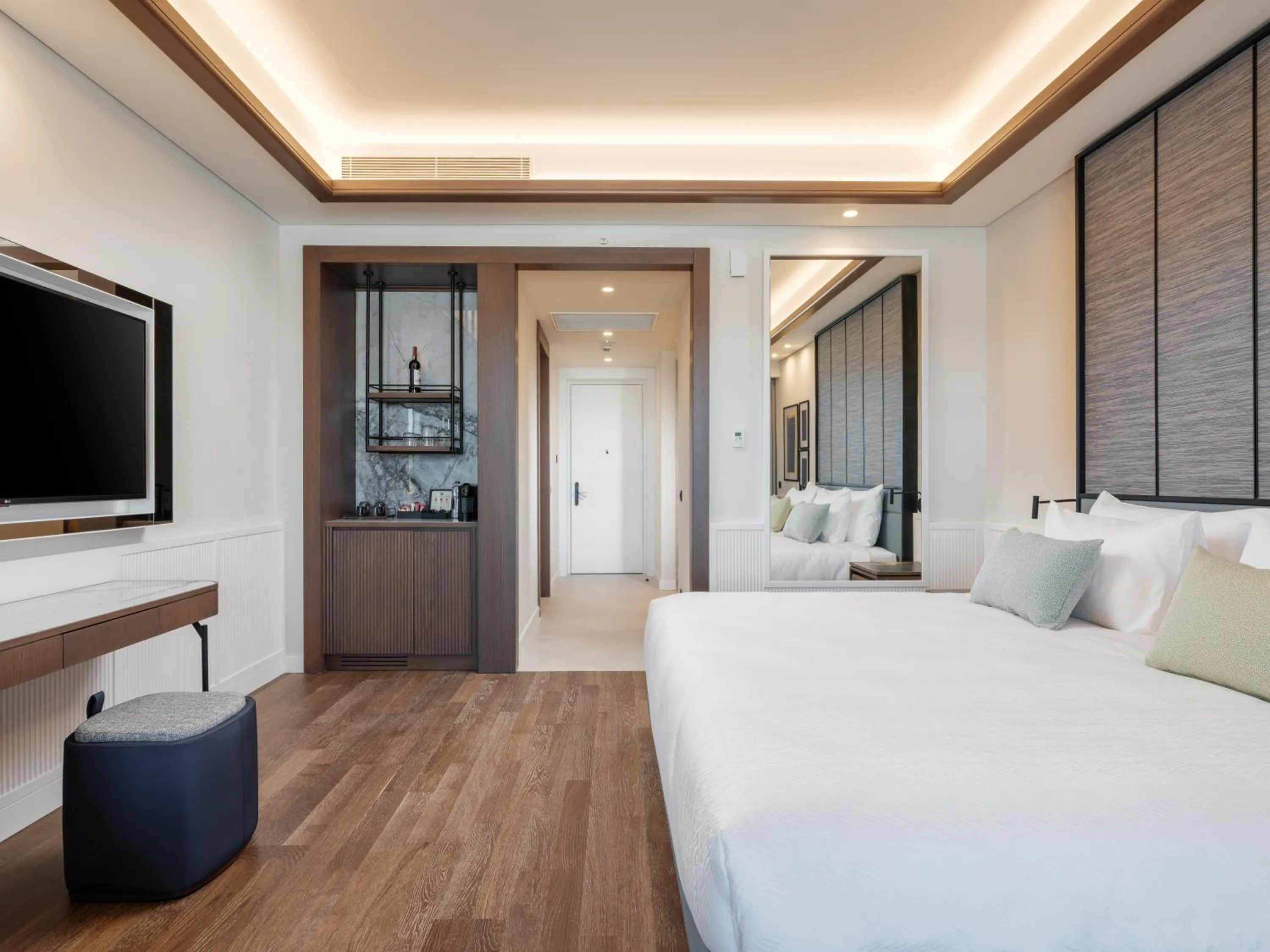 Bed in Anda Barut Collection - Ultra All Inclusive