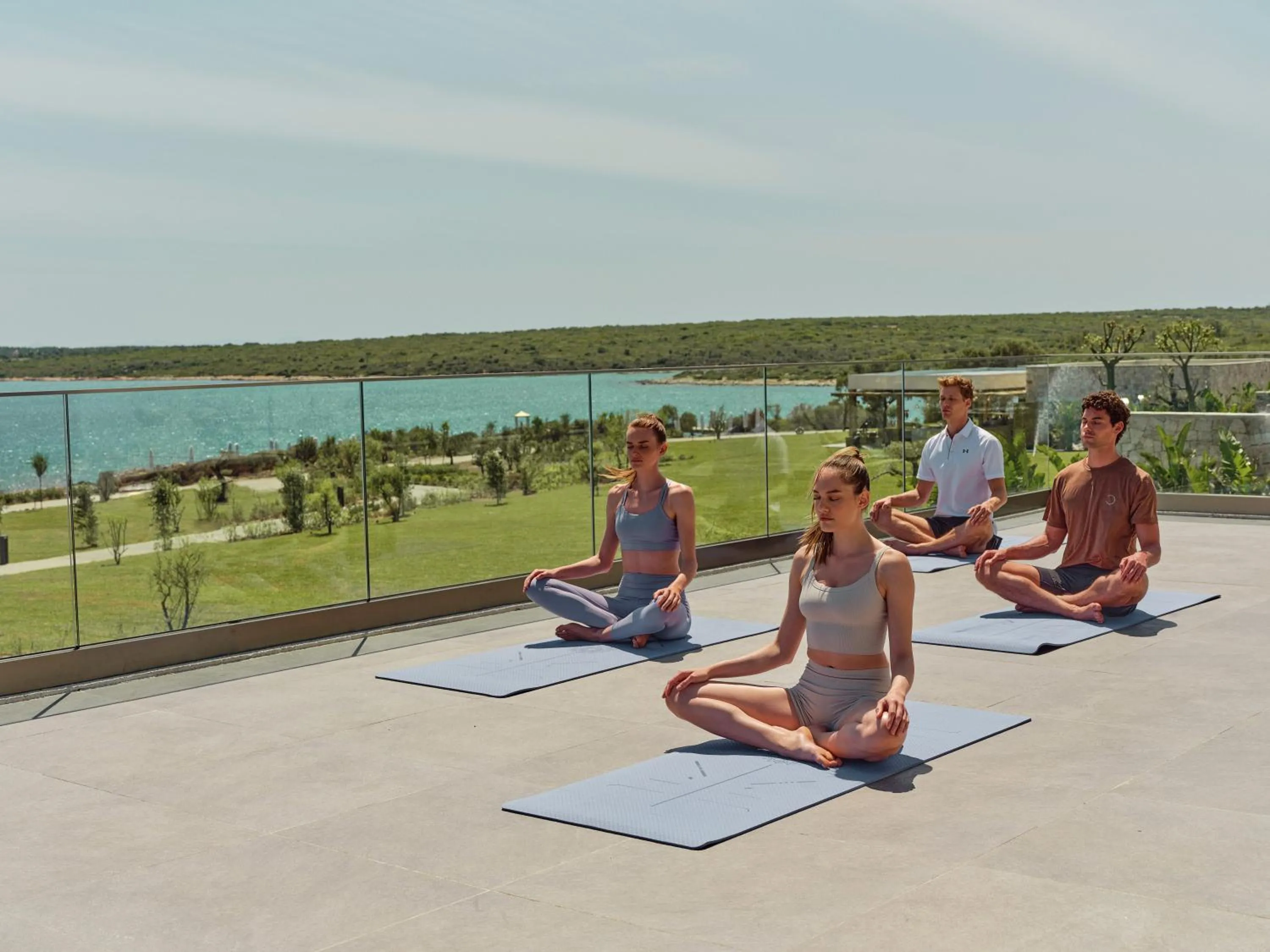 Day in Anda Barut Collection - Ultra All Inclusive