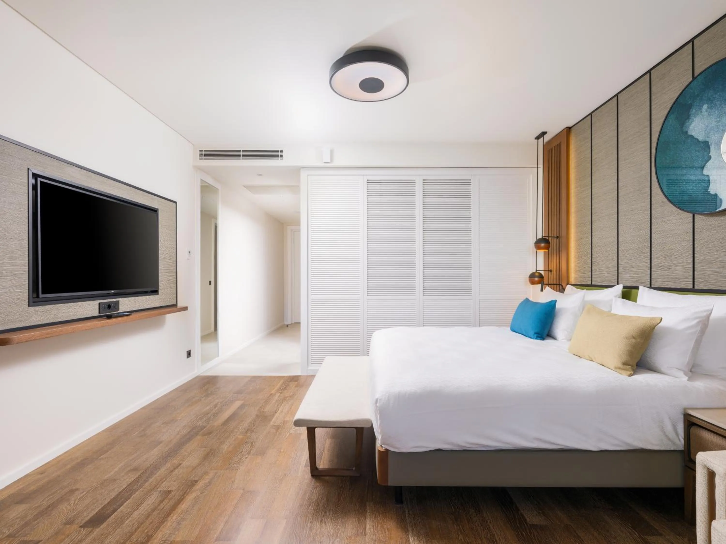 Bed in Anda Barut Collection - Ultra All Inclusive