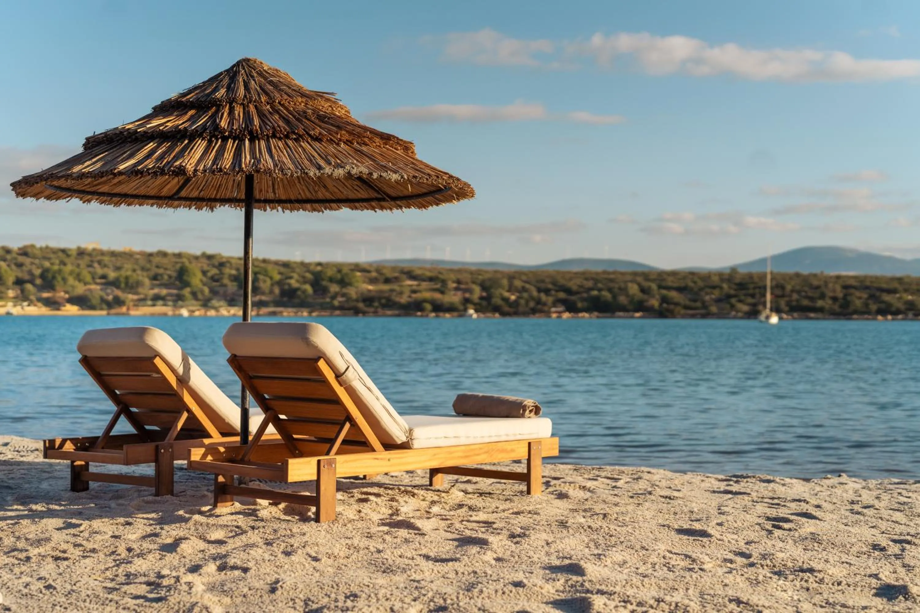 Nearby landmark in Anda Barut Collection - Ultra All Inclusive