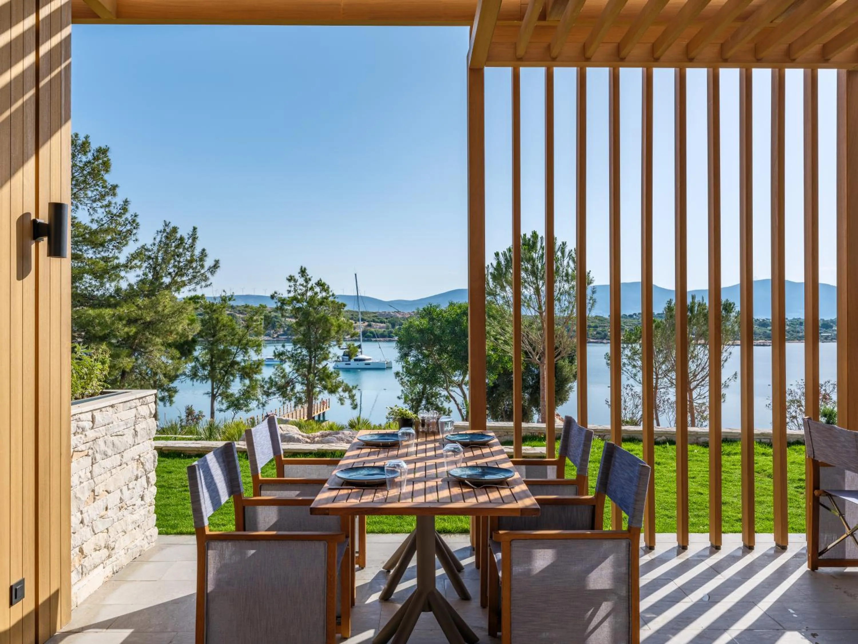 Restaurant/places to eat in Anda Barut Collection - Ultra All Inclusive