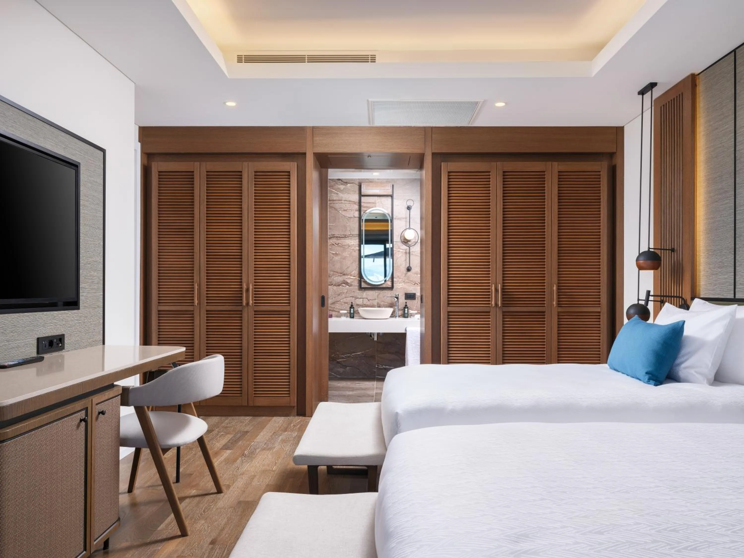 Bed in Anda Barut Collection - Ultra All Inclusive