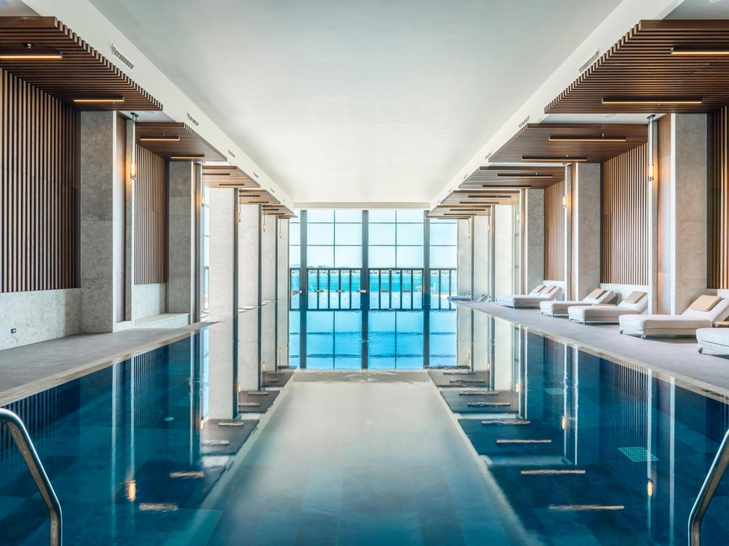 Swimming pool in Anda Barut Collection - Ultra All Inclusive