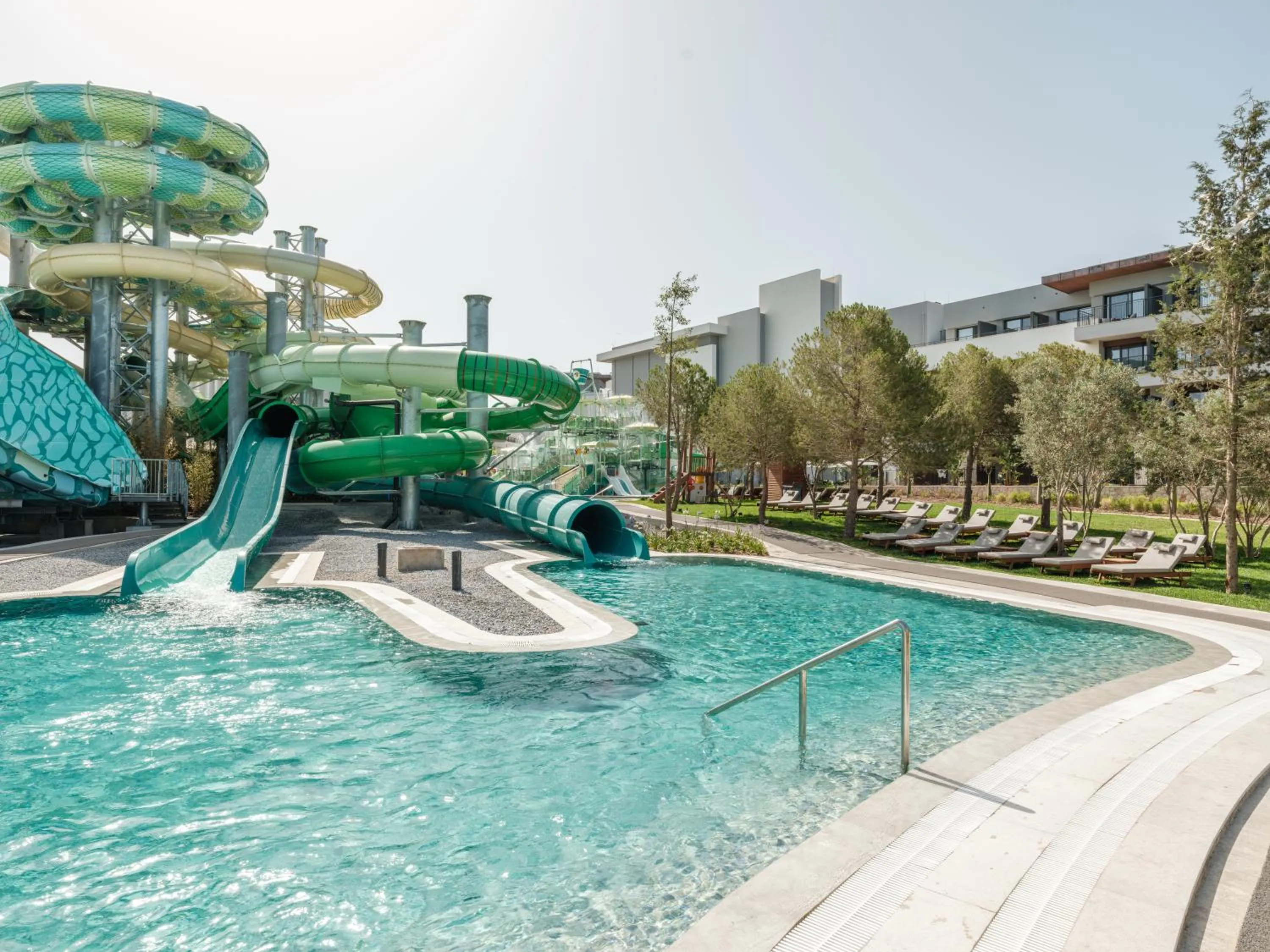 Day in Anda Barut Collection - Ultra All Inclusive