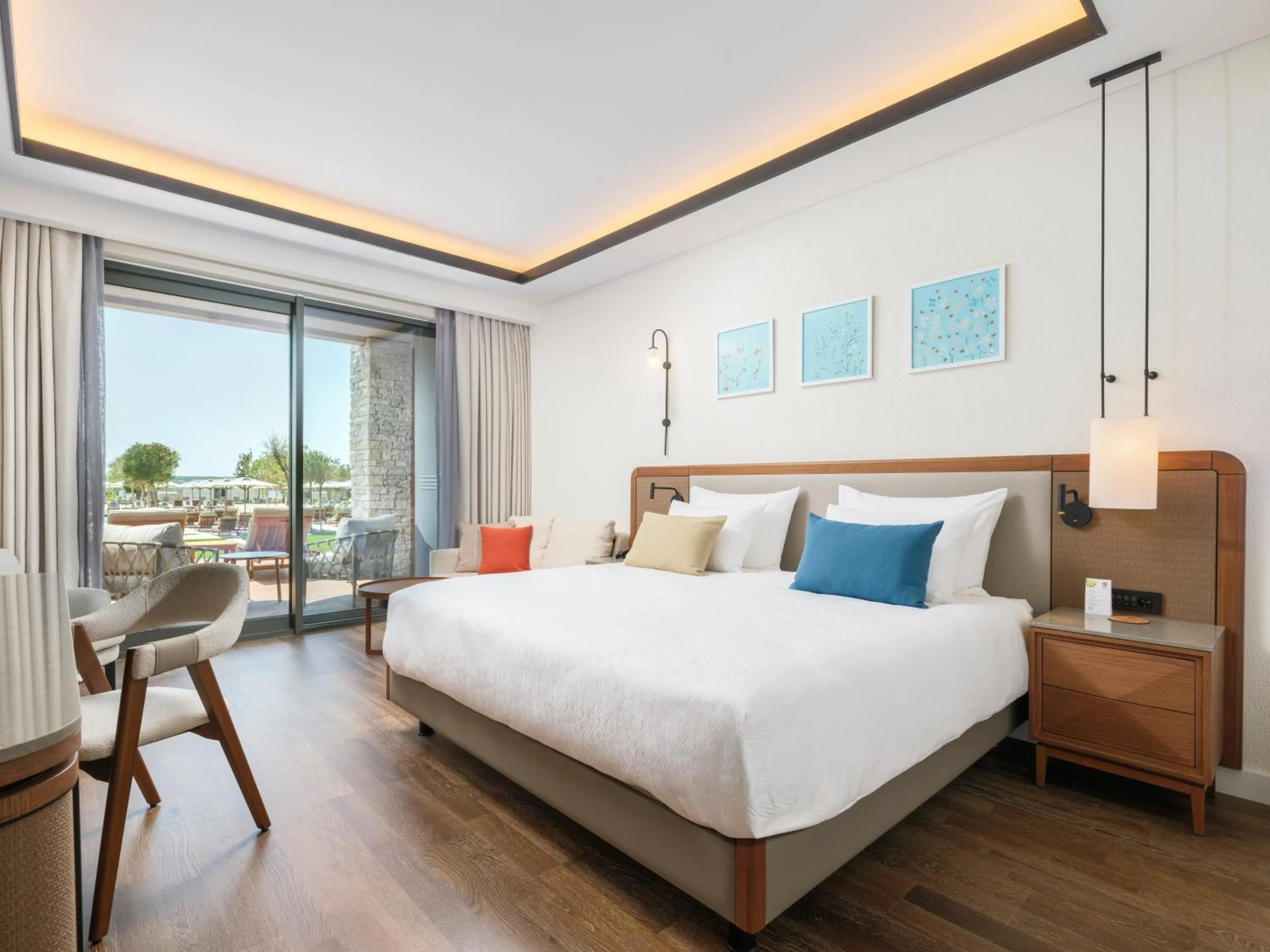 Bed in Anda Barut Collection - Ultra All Inclusive