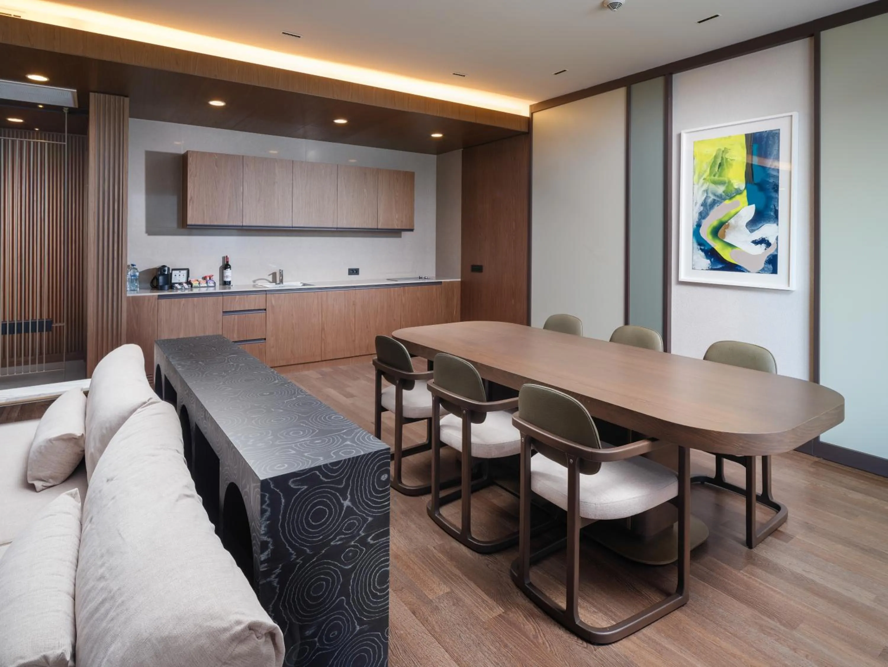 Dining area in Anda Barut Collection - Ultra All Inclusive