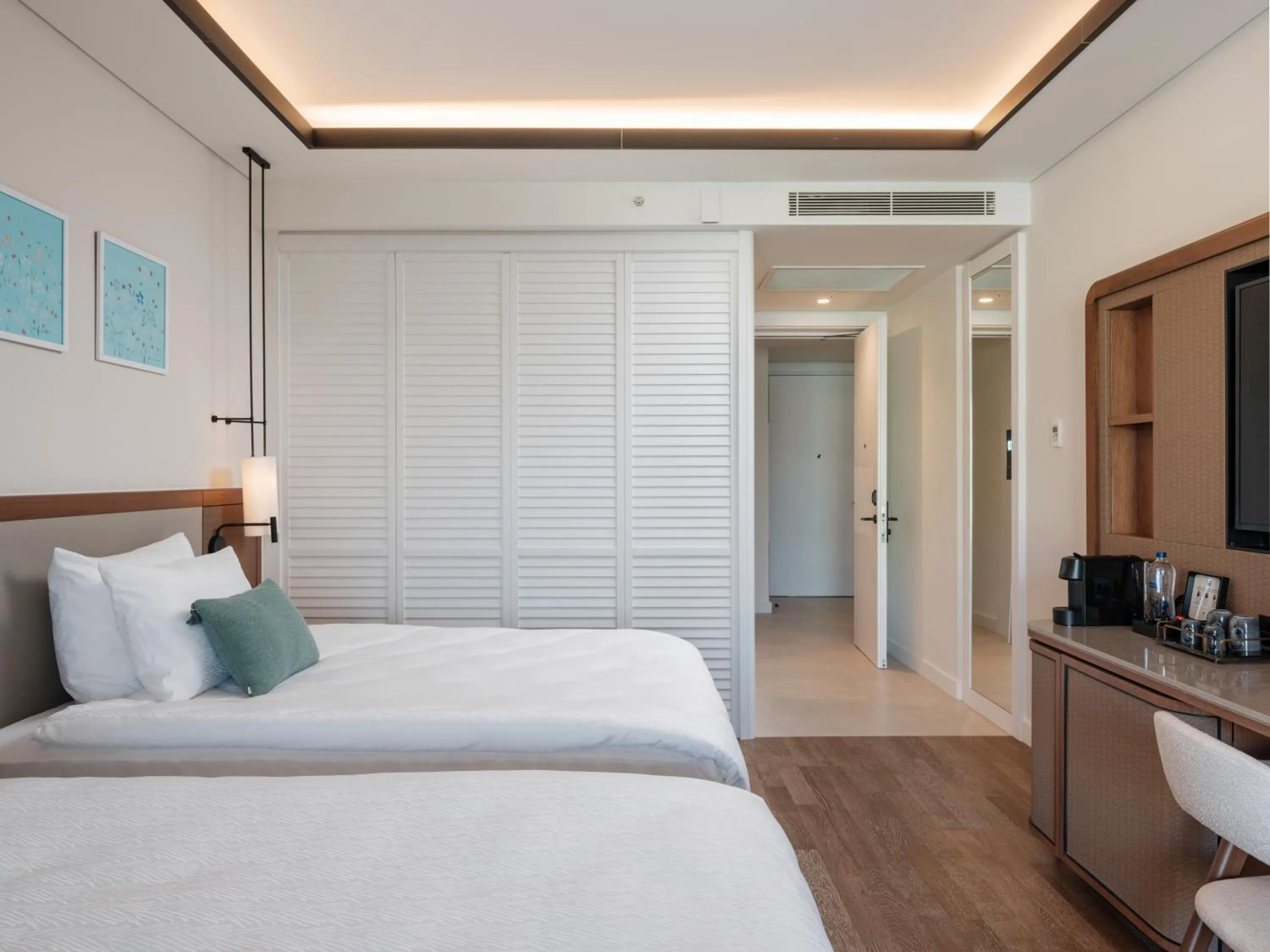 Bed in Anda Barut Collection - Ultra All Inclusive