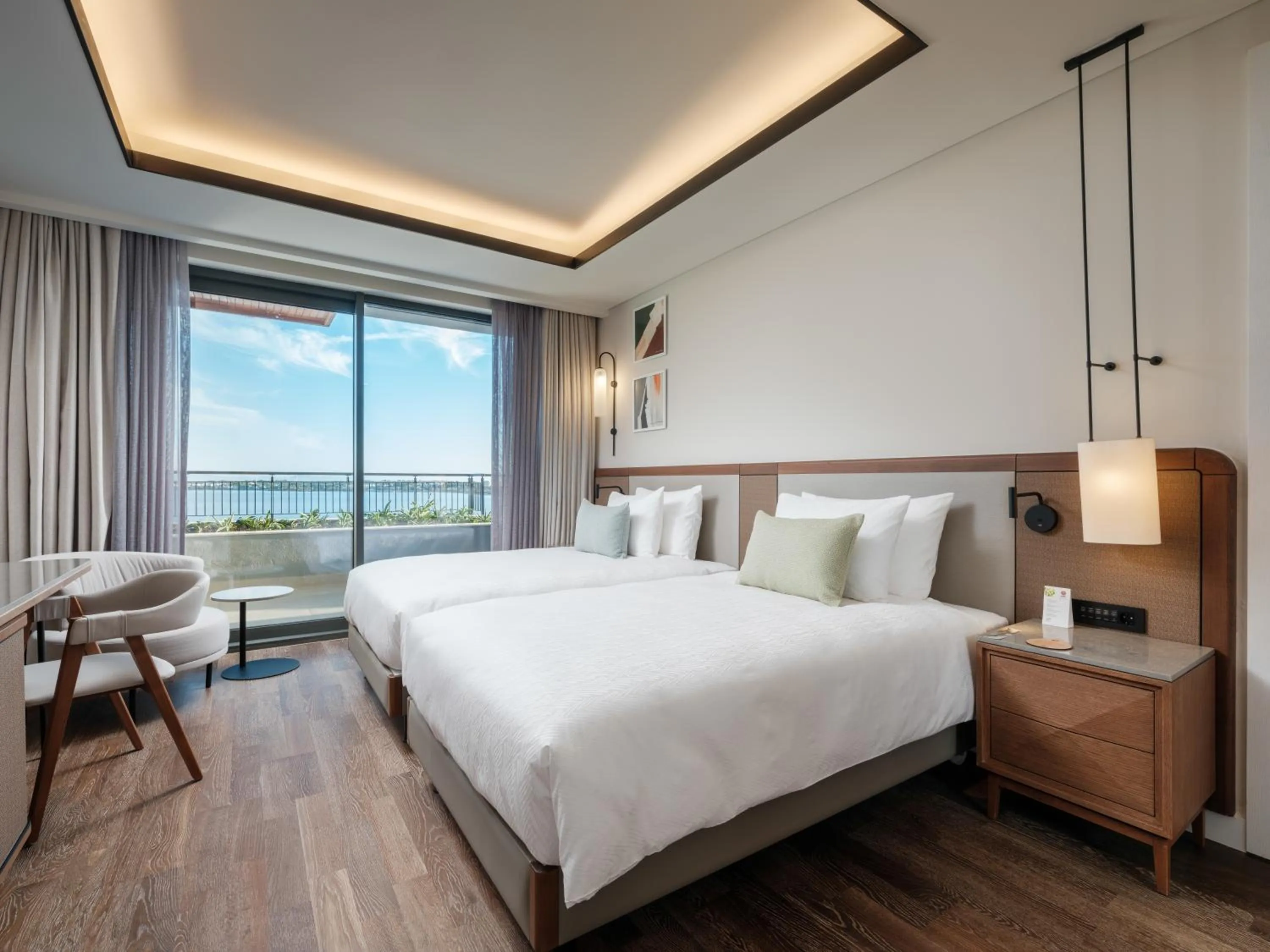 Bed in Anda Barut Collection - Ultra All Inclusive