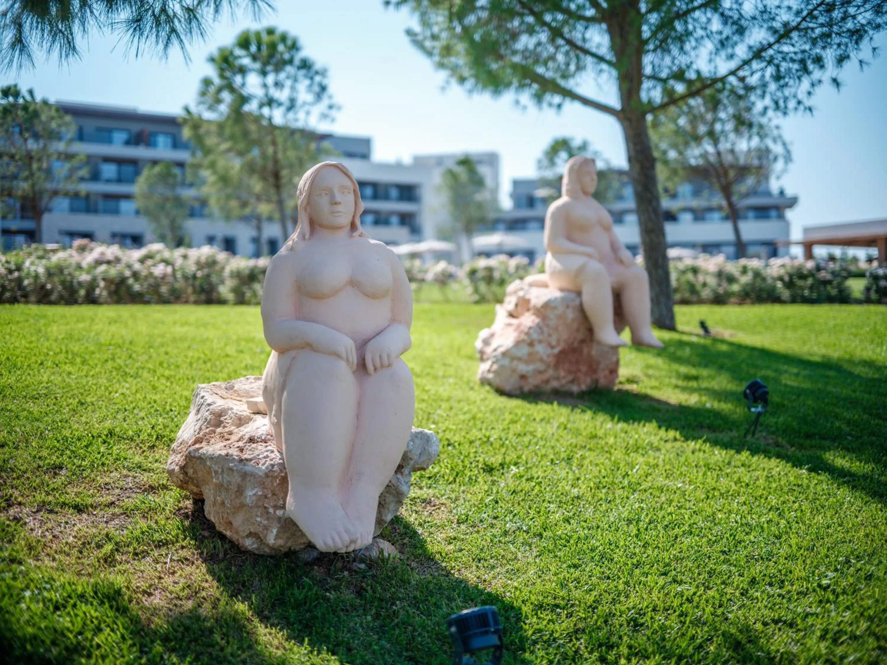 Nearby landmark in Anda Barut Collection - Ultra All Inclusive