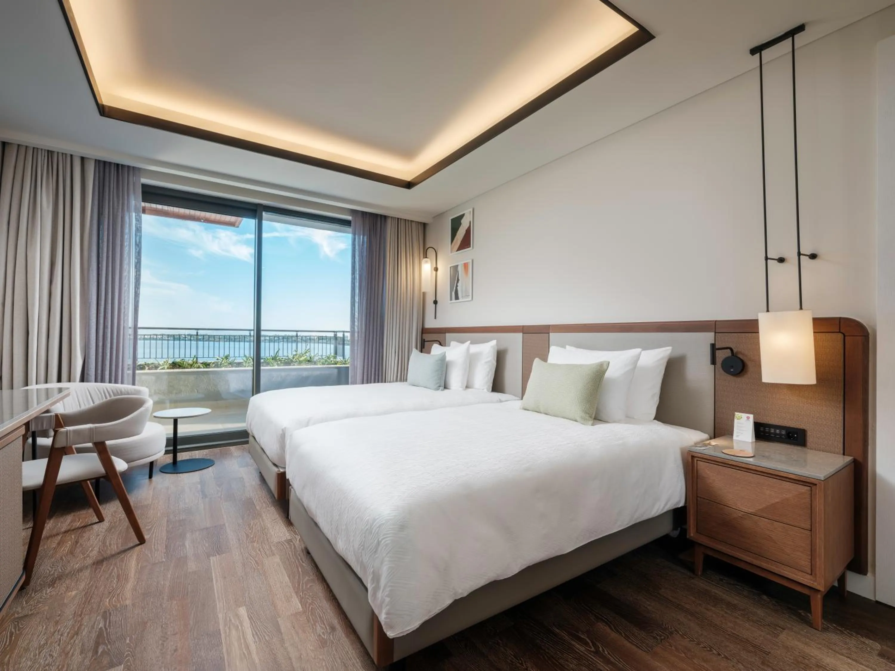 Bed in Anda Barut Collection - Ultra All Inclusive