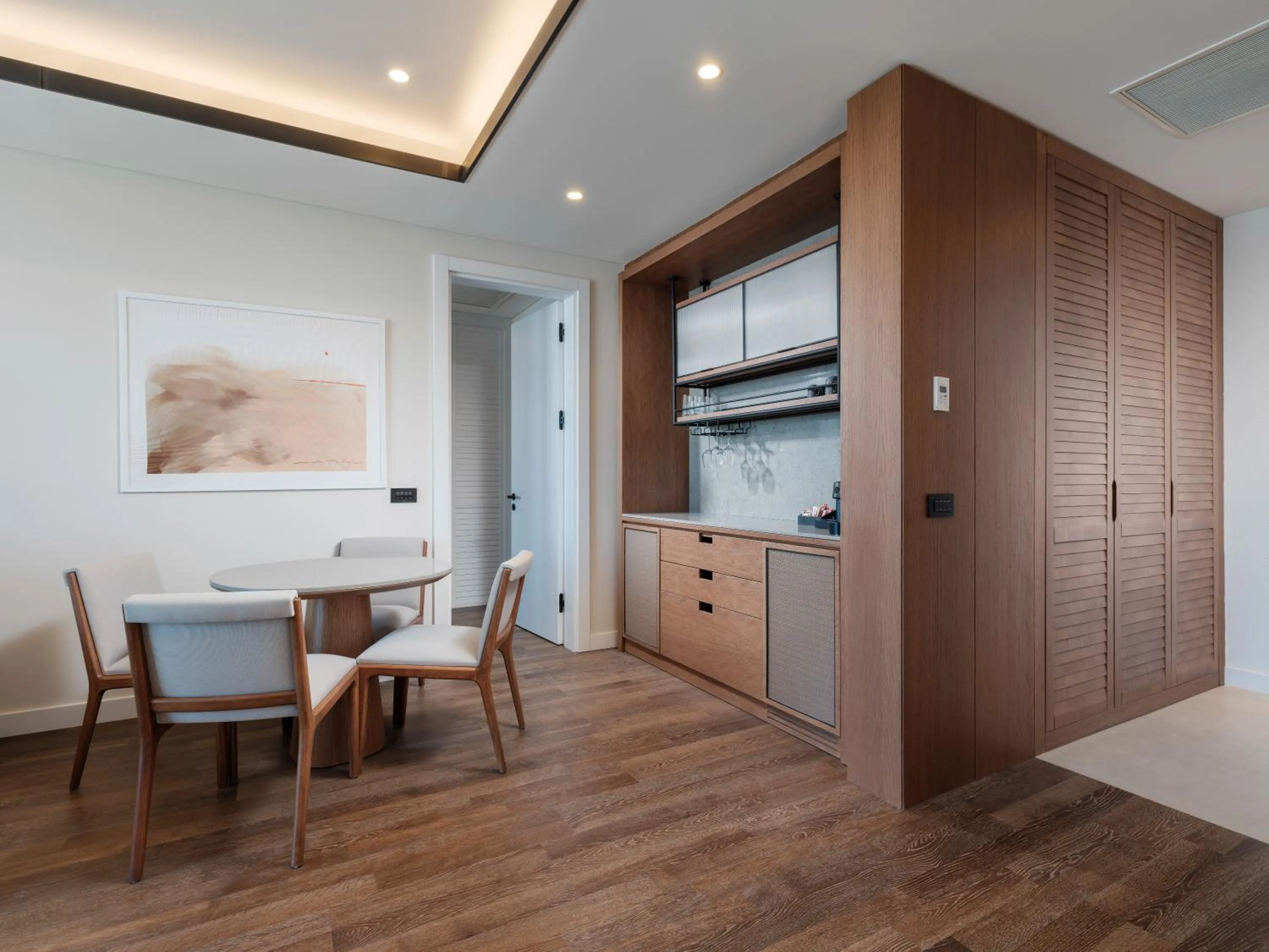 Dining area in Anda Barut Collection - Ultra All Inclusive