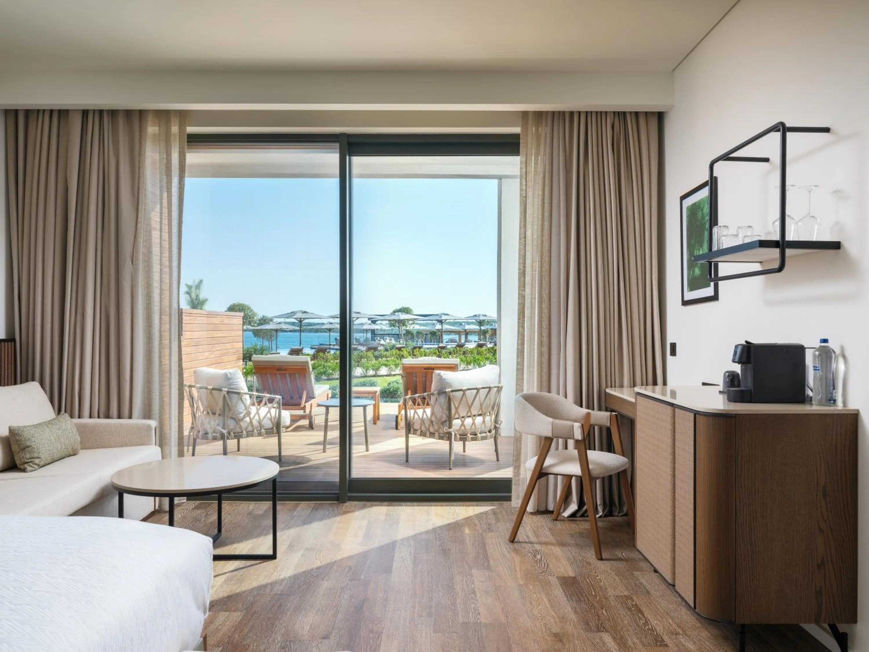 Bed in Anda Barut Collection - Ultra All Inclusive