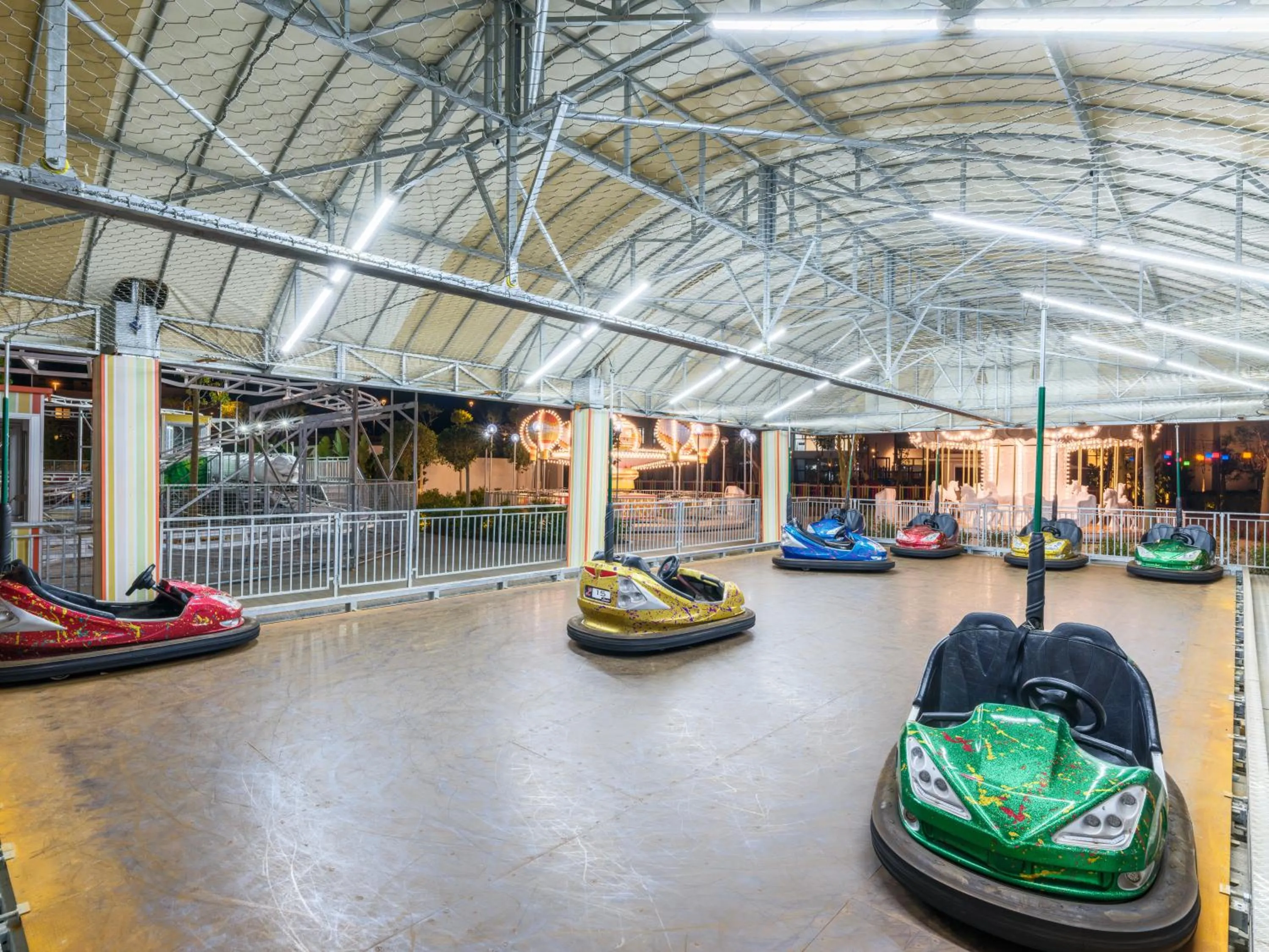 Activities in Anda Barut Collection - Ultra All Inclusive