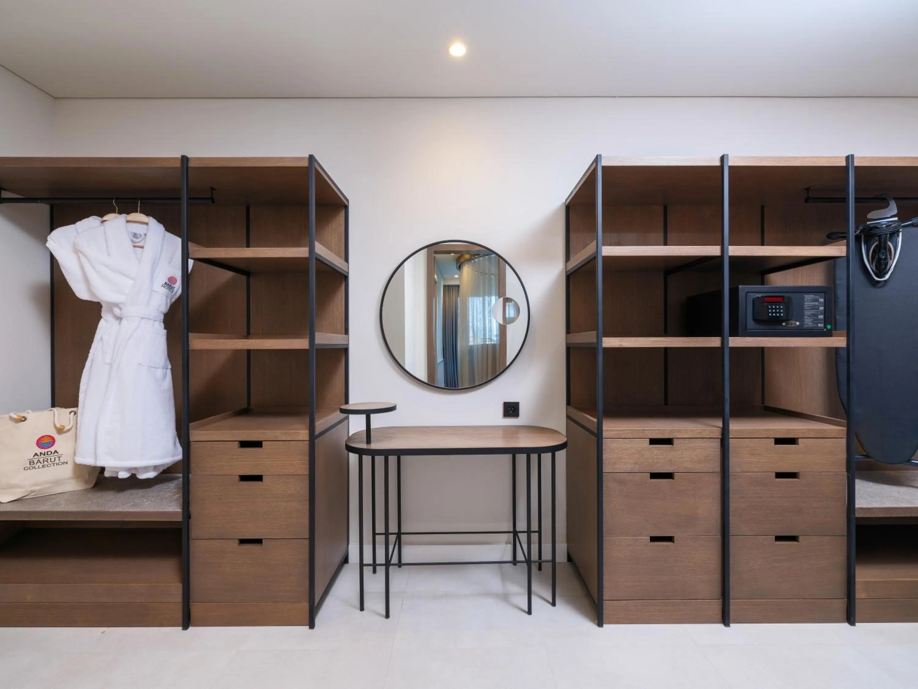 safe in Anda Barut Collection - Ultra All Inclusive