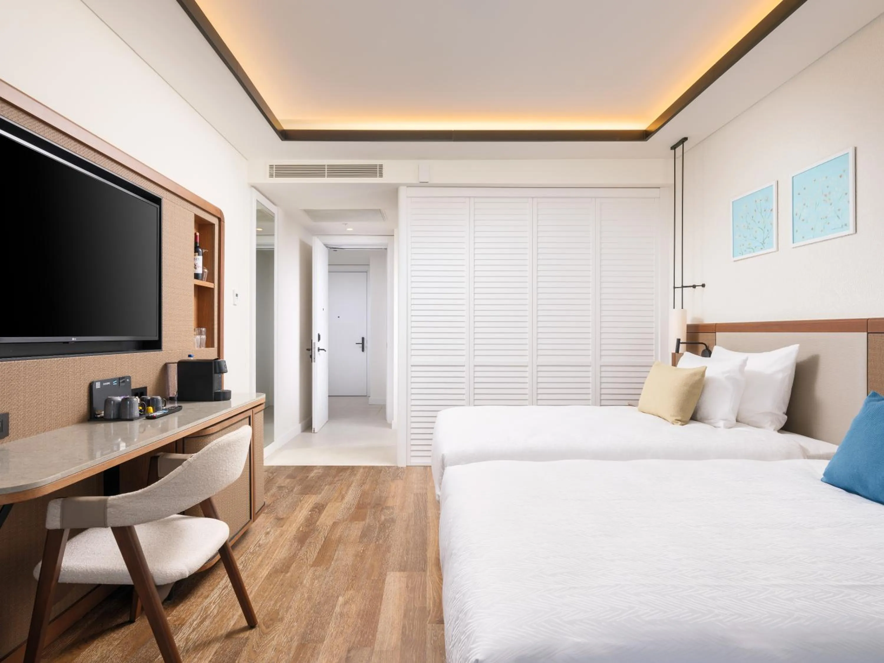 Bed in Anda Barut Collection - Ultra All Inclusive