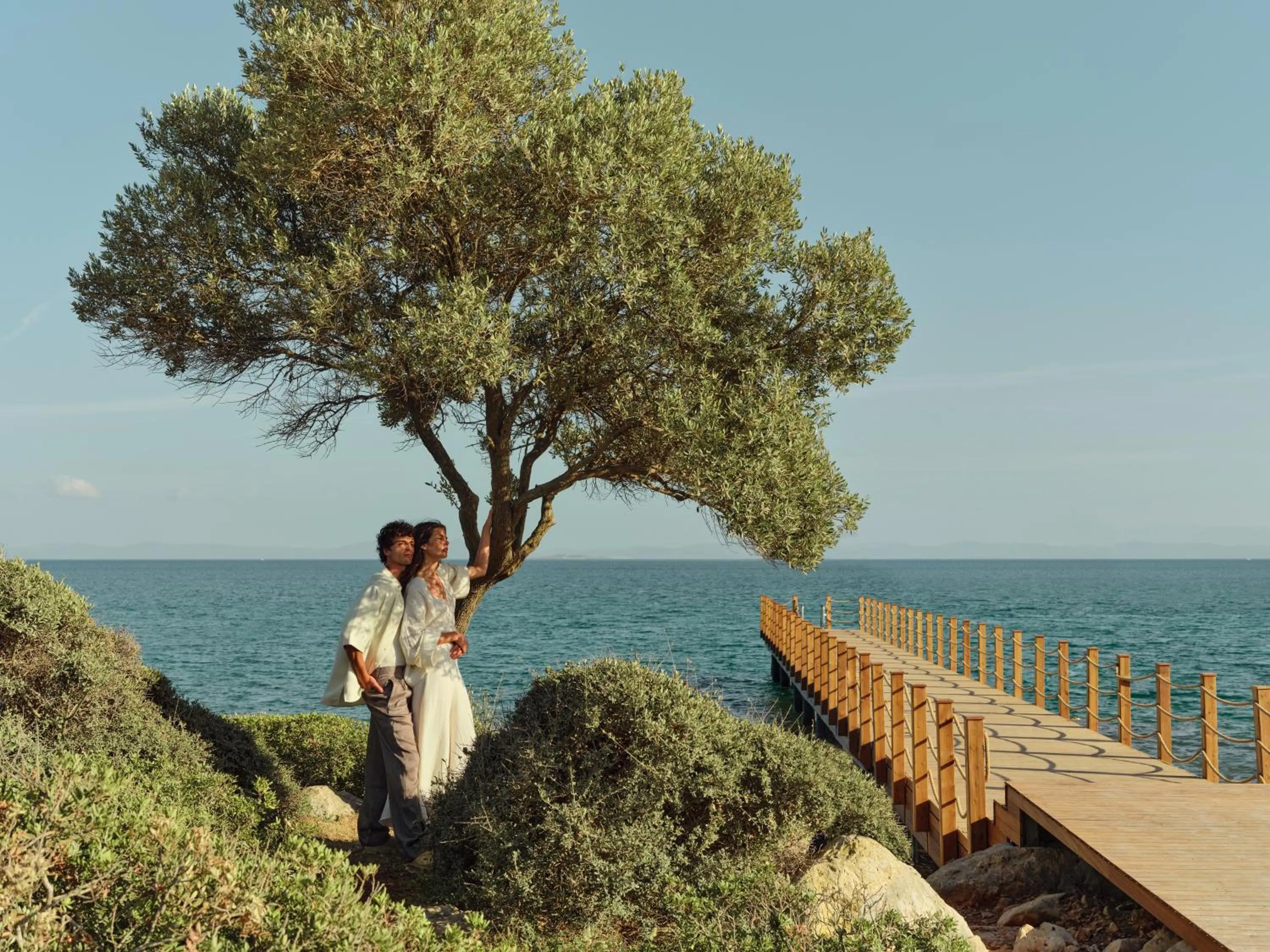 Day in Anda Barut Collection - Ultra All Inclusive