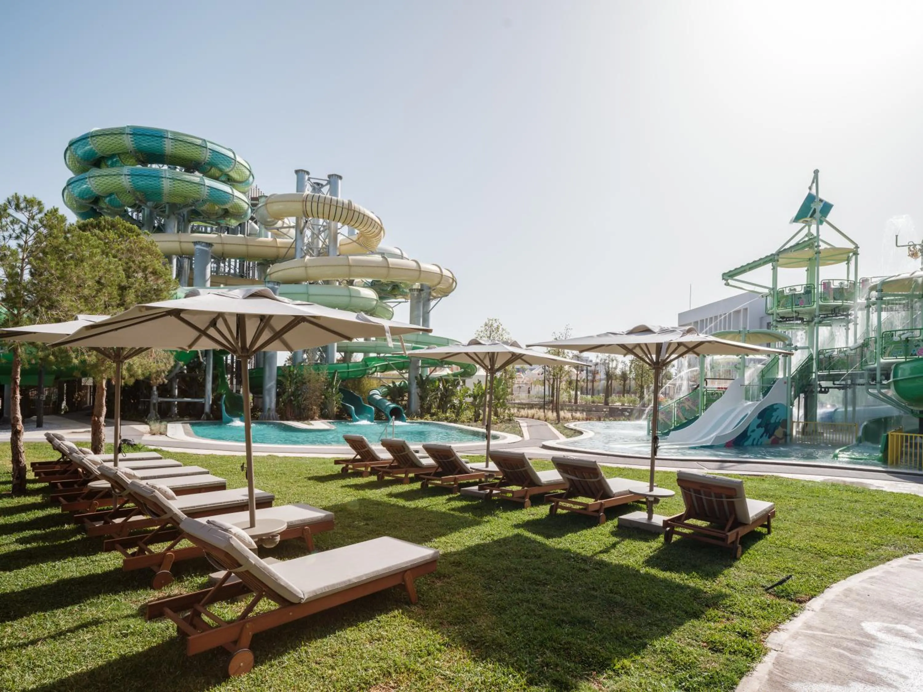 Day in Anda Barut Collection - Ultra All Inclusive