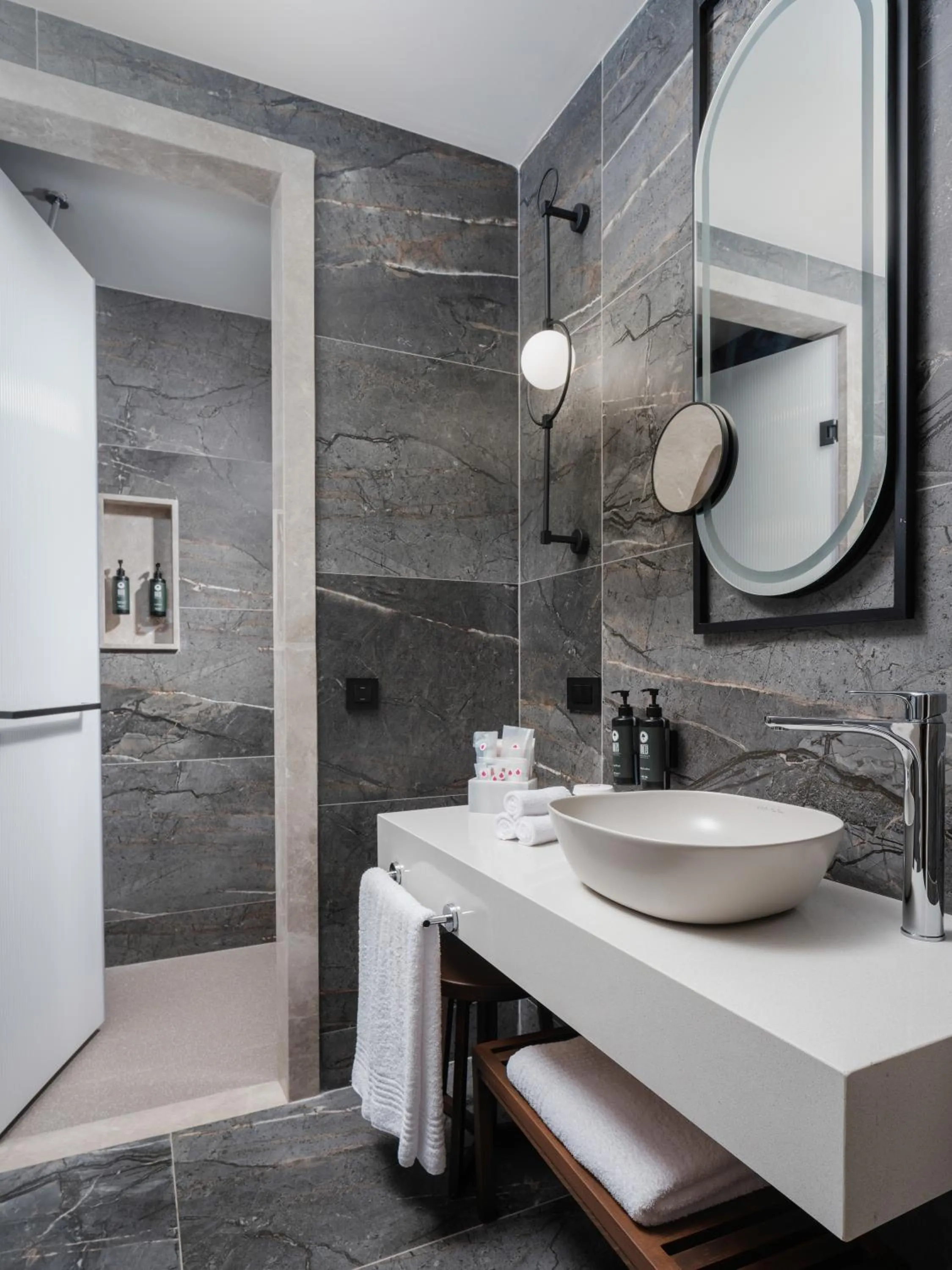 Bathroom in Anda Barut Collection - Ultra All Inclusive