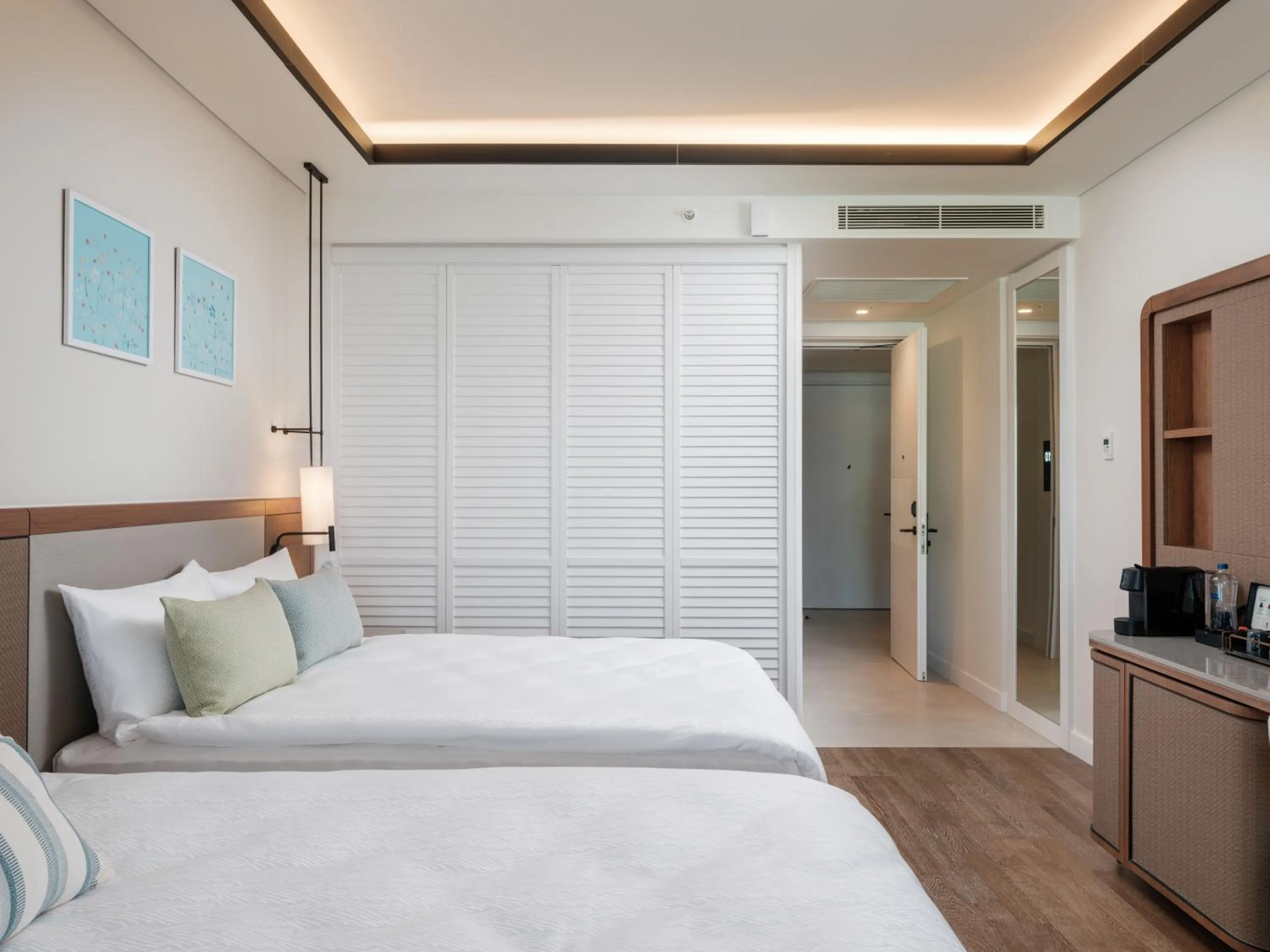 Bed in Anda Barut Collection - Ultra All Inclusive