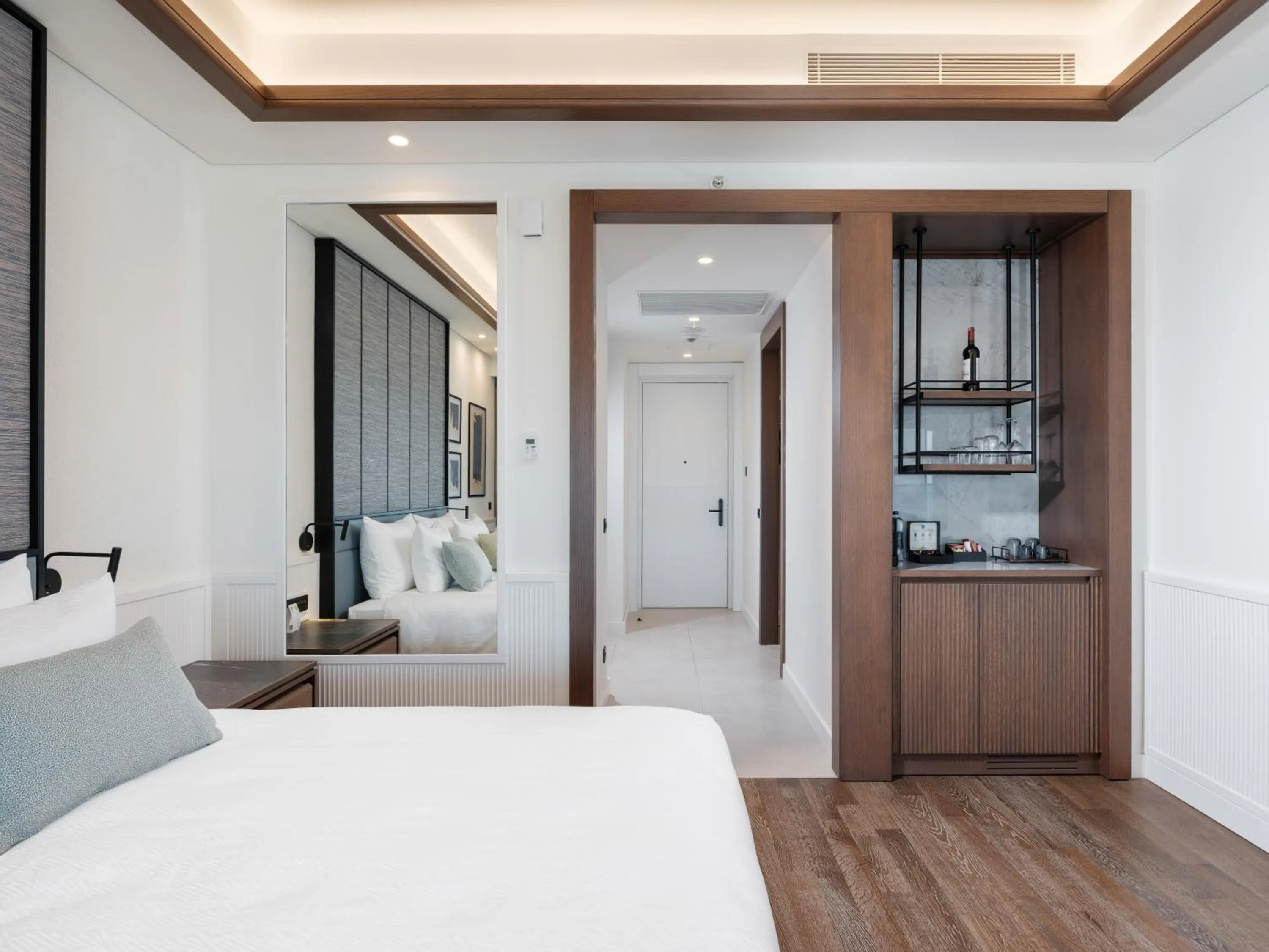 Bed in Anda Barut Collection - Ultra All Inclusive