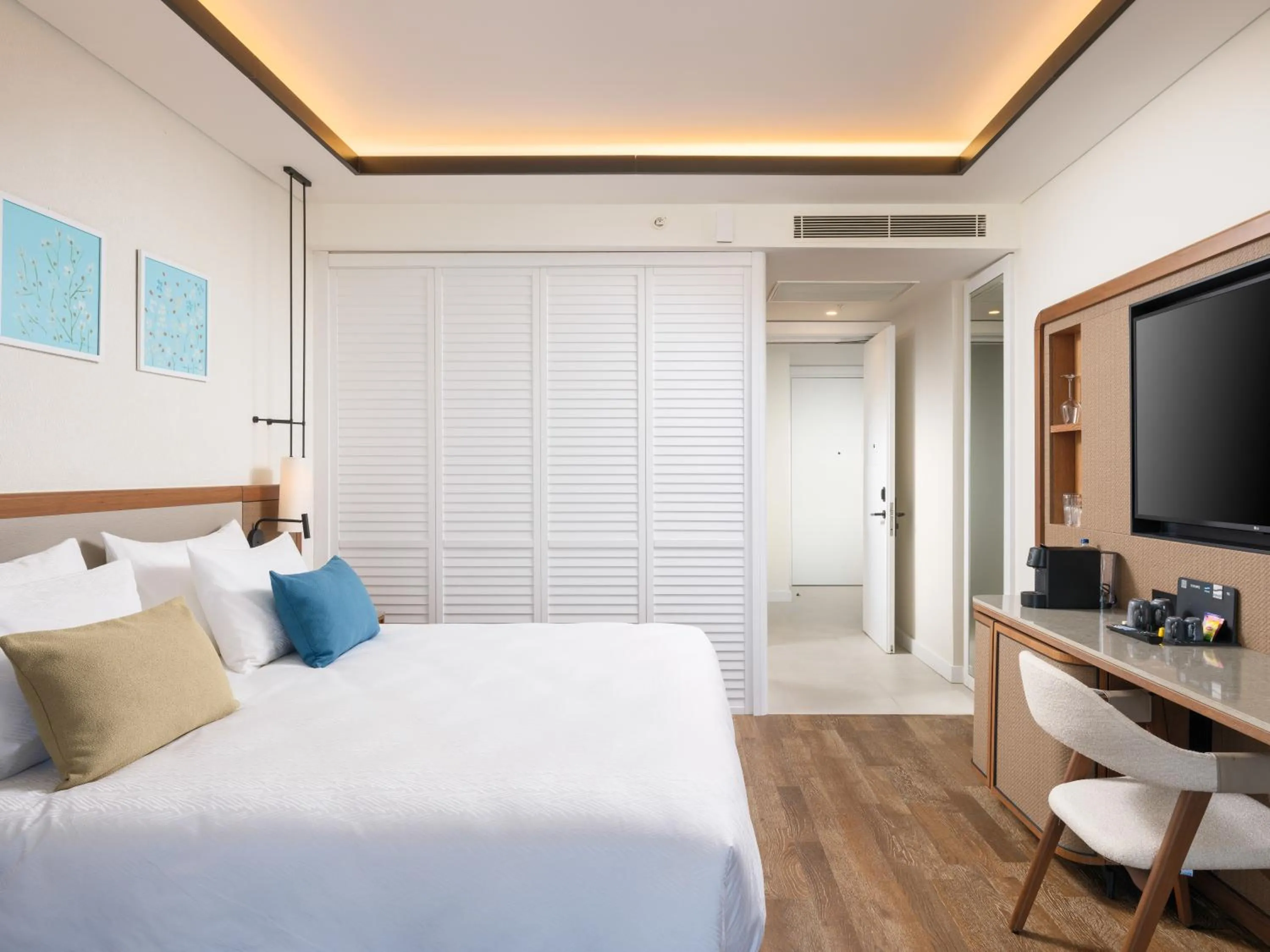 Bed in Anda Barut Collection - Ultra All Inclusive