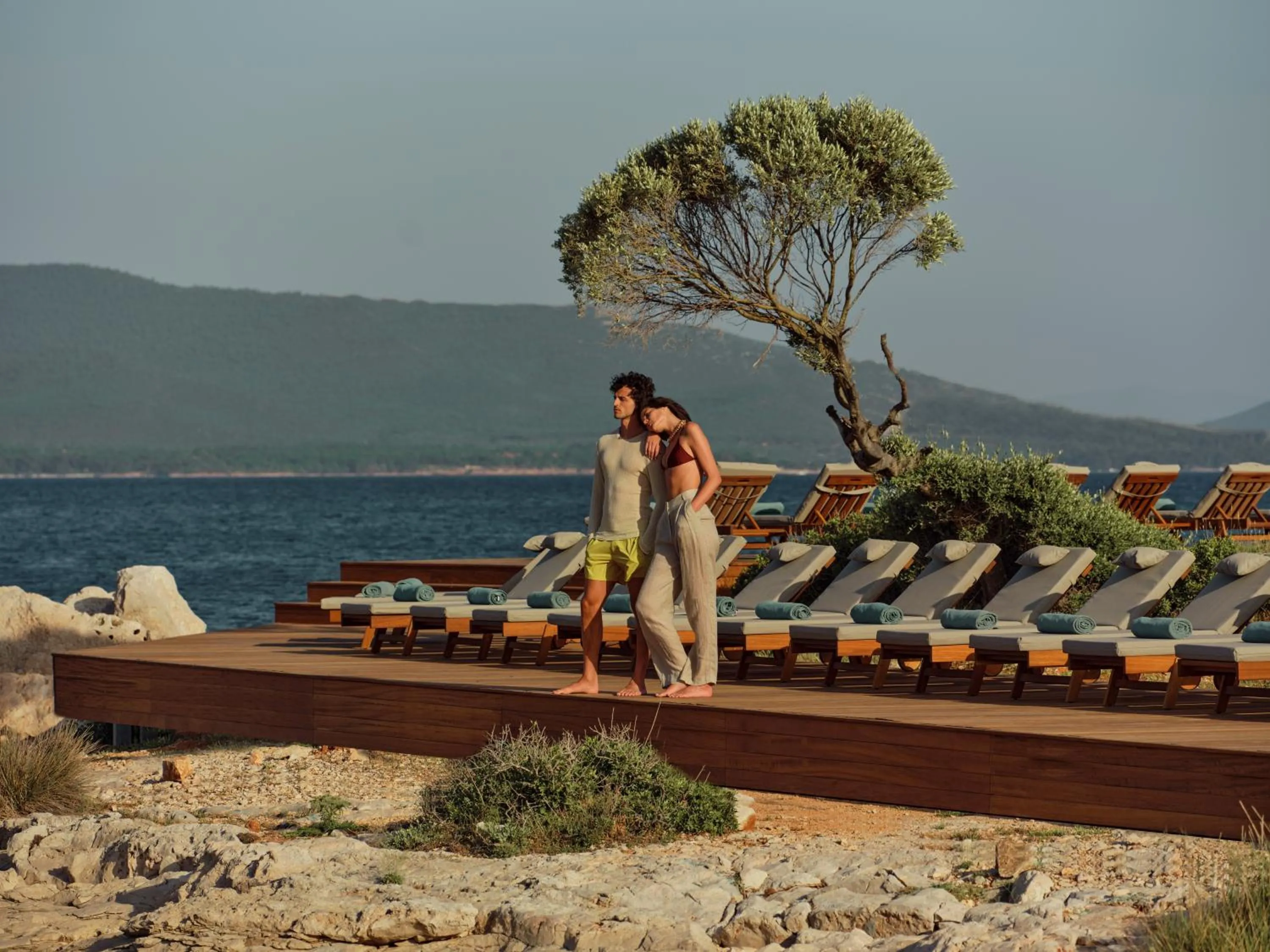 People in Anda Barut Collection - Ultra All Inclusive