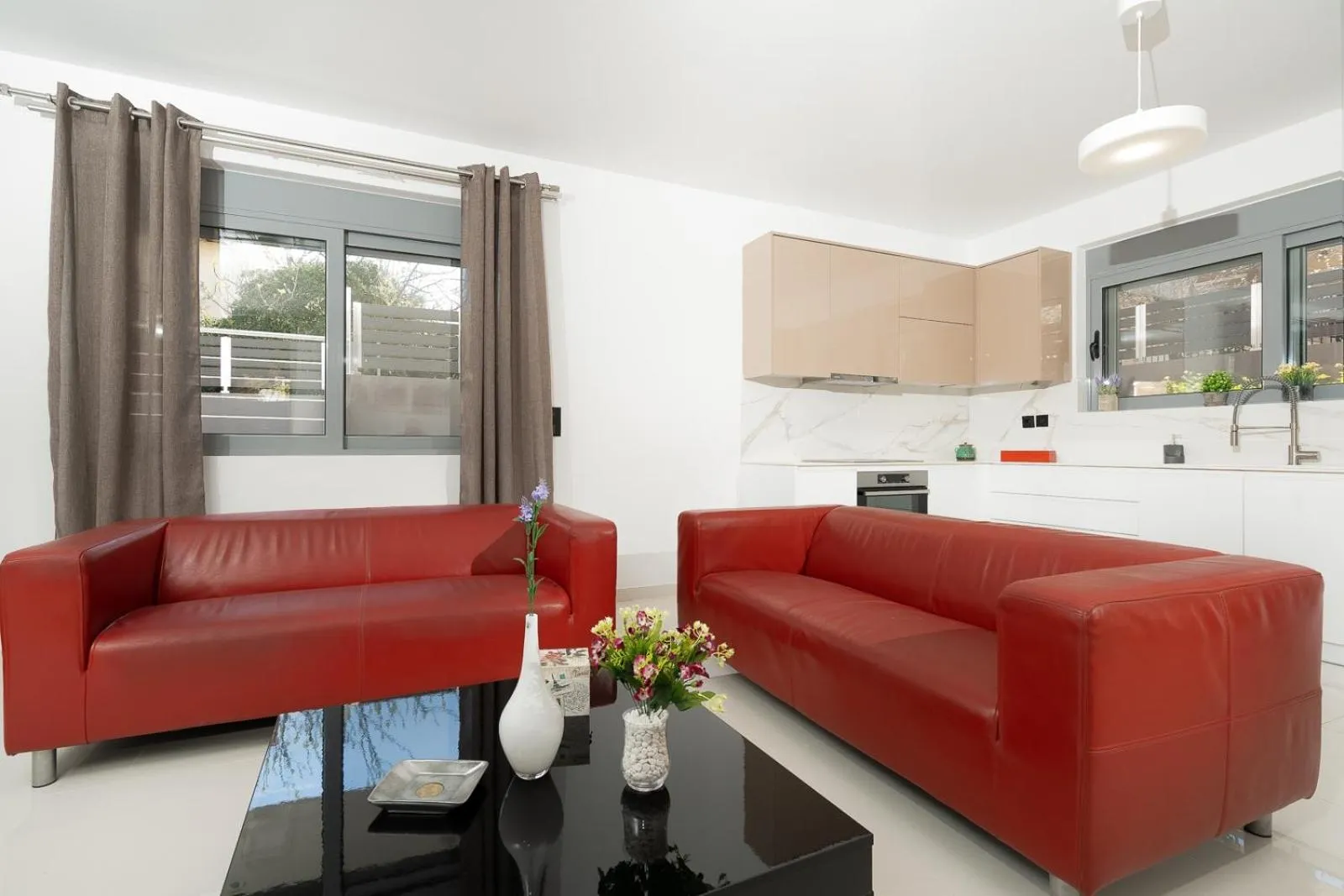 Other in MTC-AN Apartment by the sea and Airport