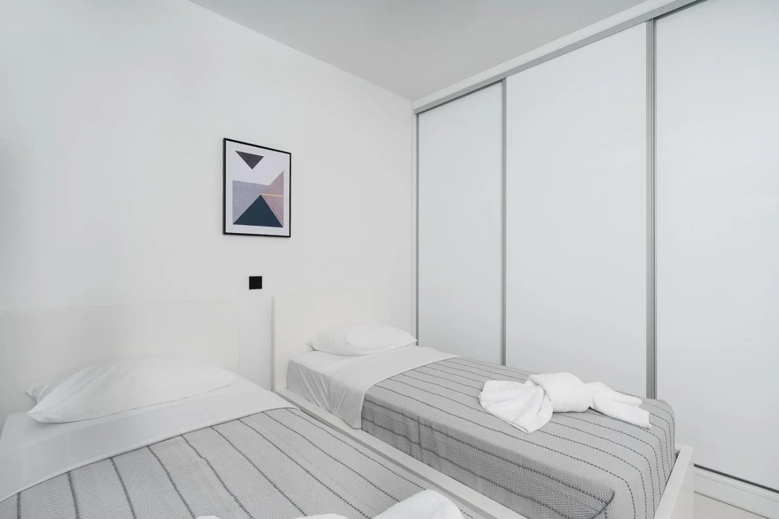 Other in MTC-AN Apartment by the sea and Airport