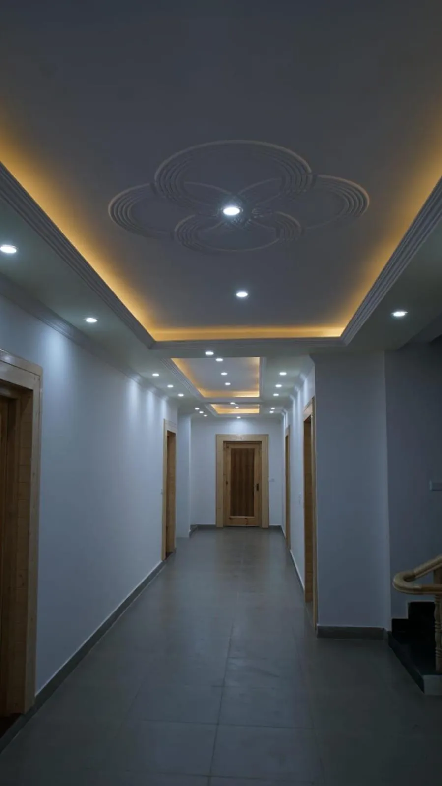 Hotel Bergo Residency - Leh