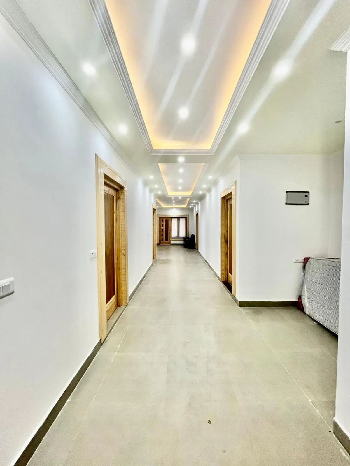Hotel Bergo Residency - Leh