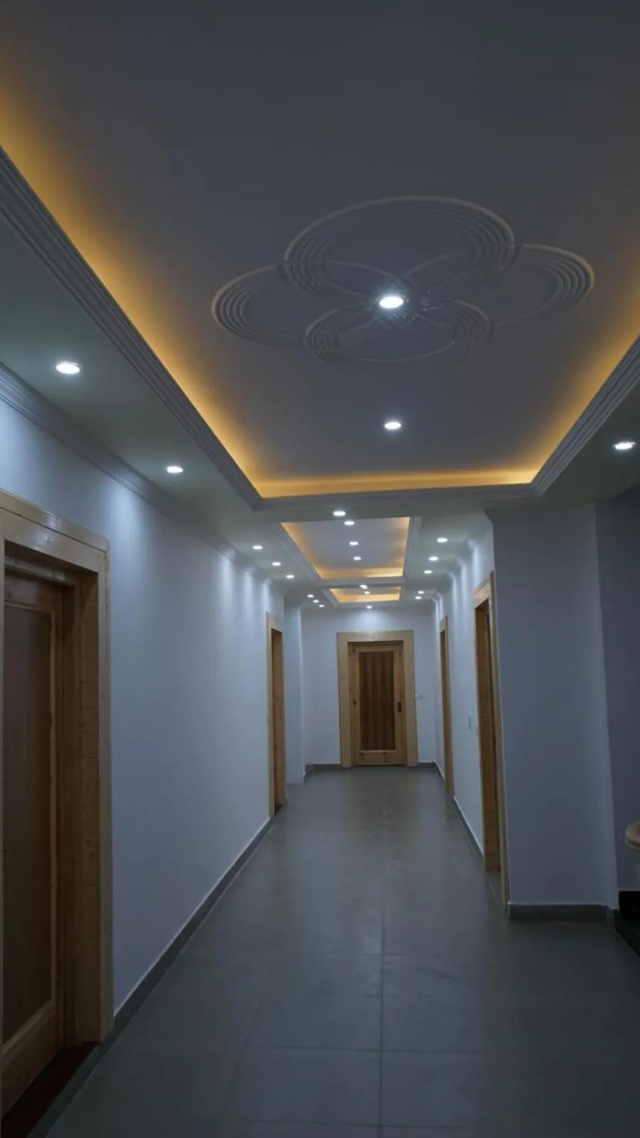 Hotel Bergo Residency - Leh