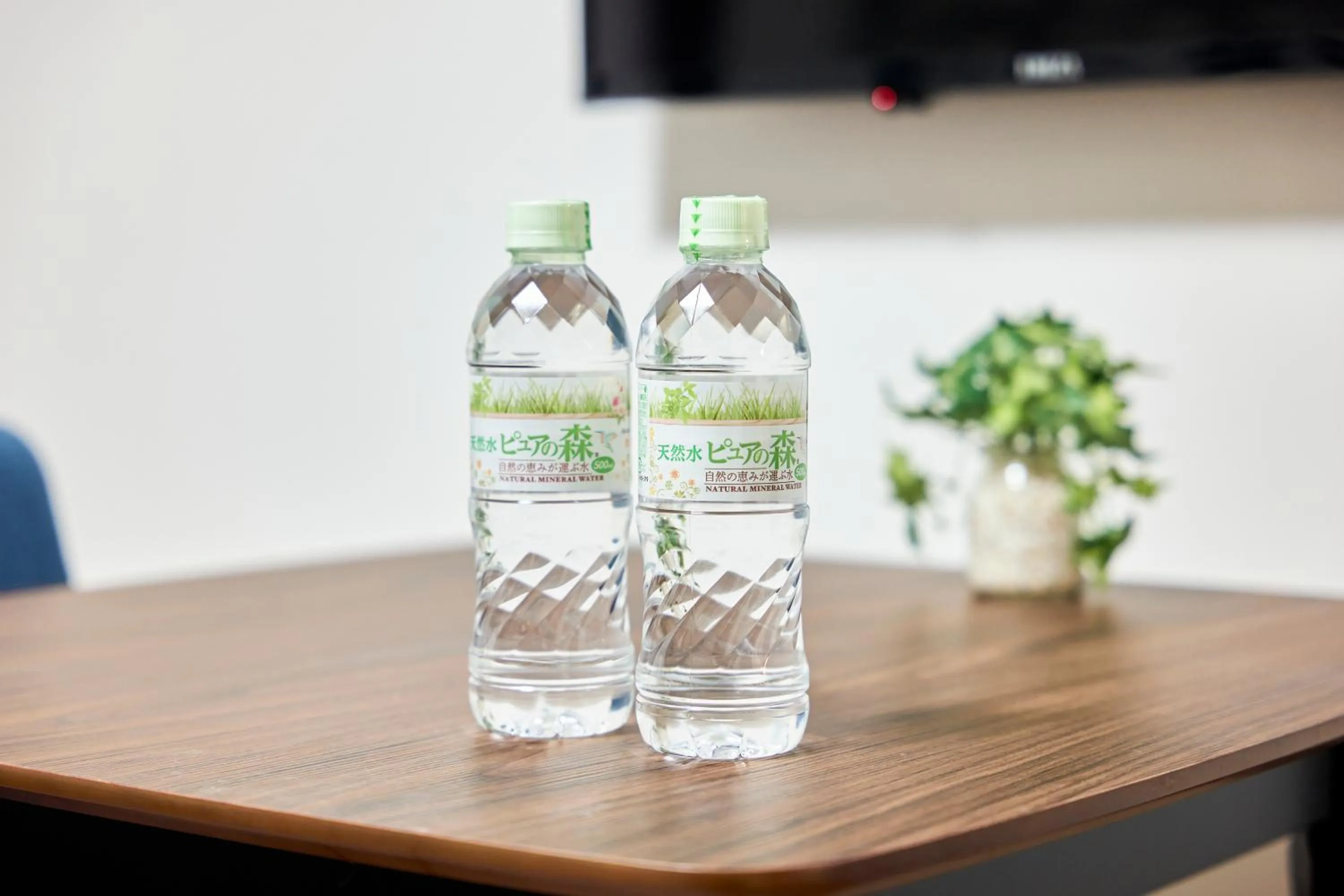 Drinks in ESLEAD HOTEL Osaka Ebisu