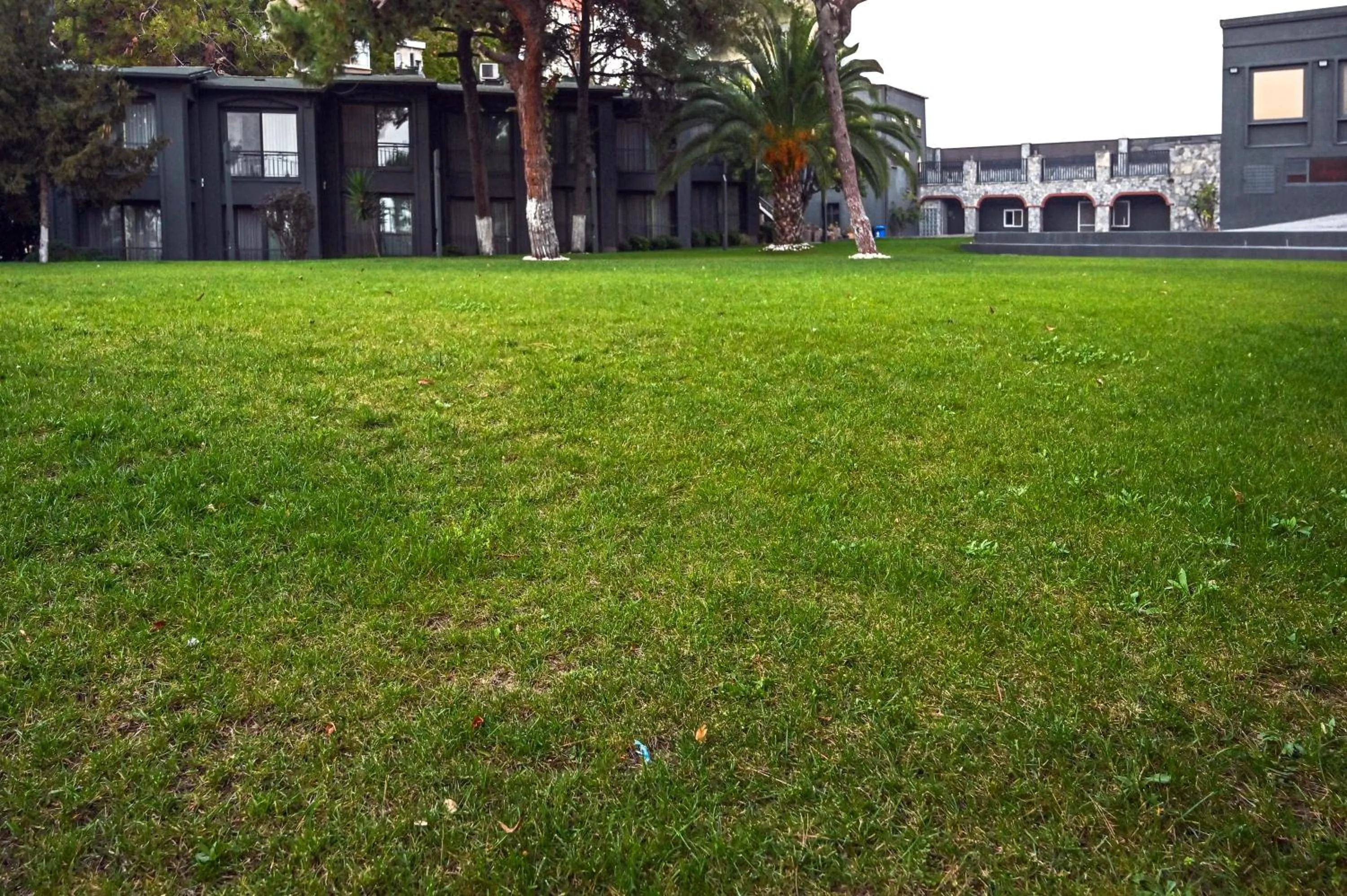 Denizatı Plus Hotel