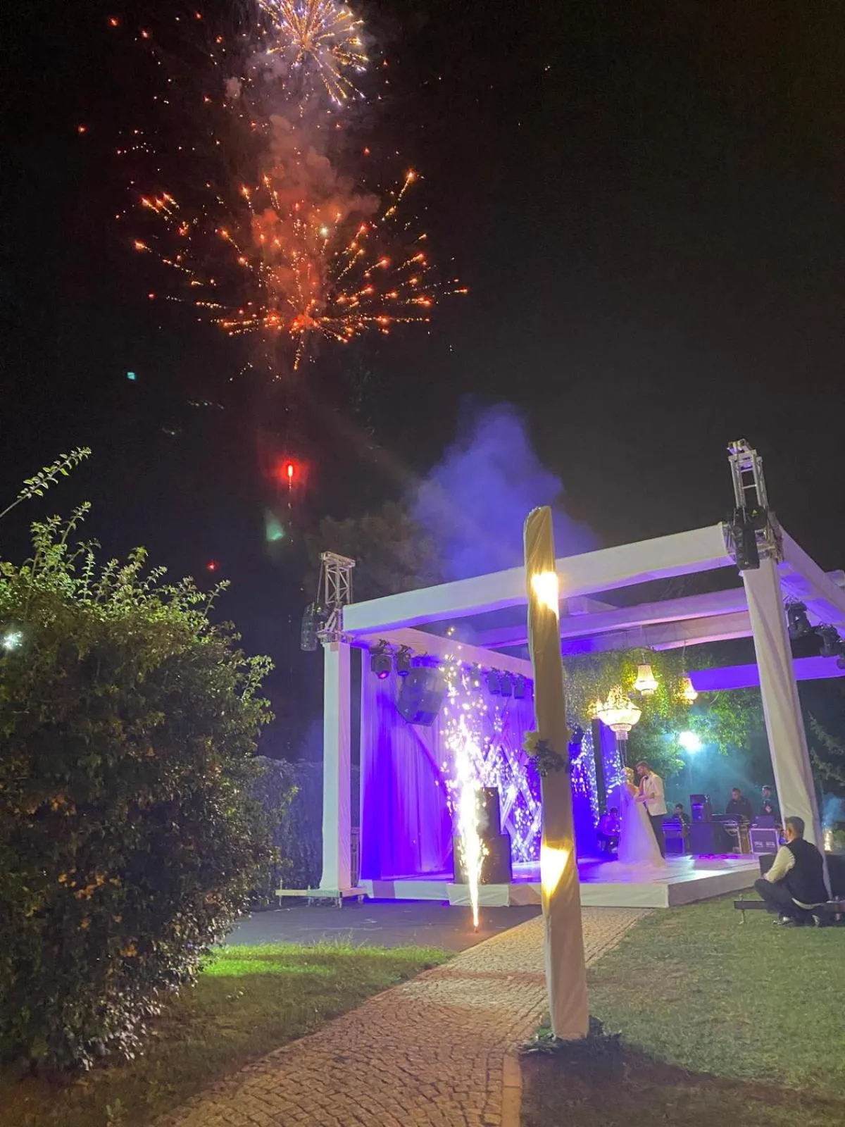 Denizatı Plus Hotel