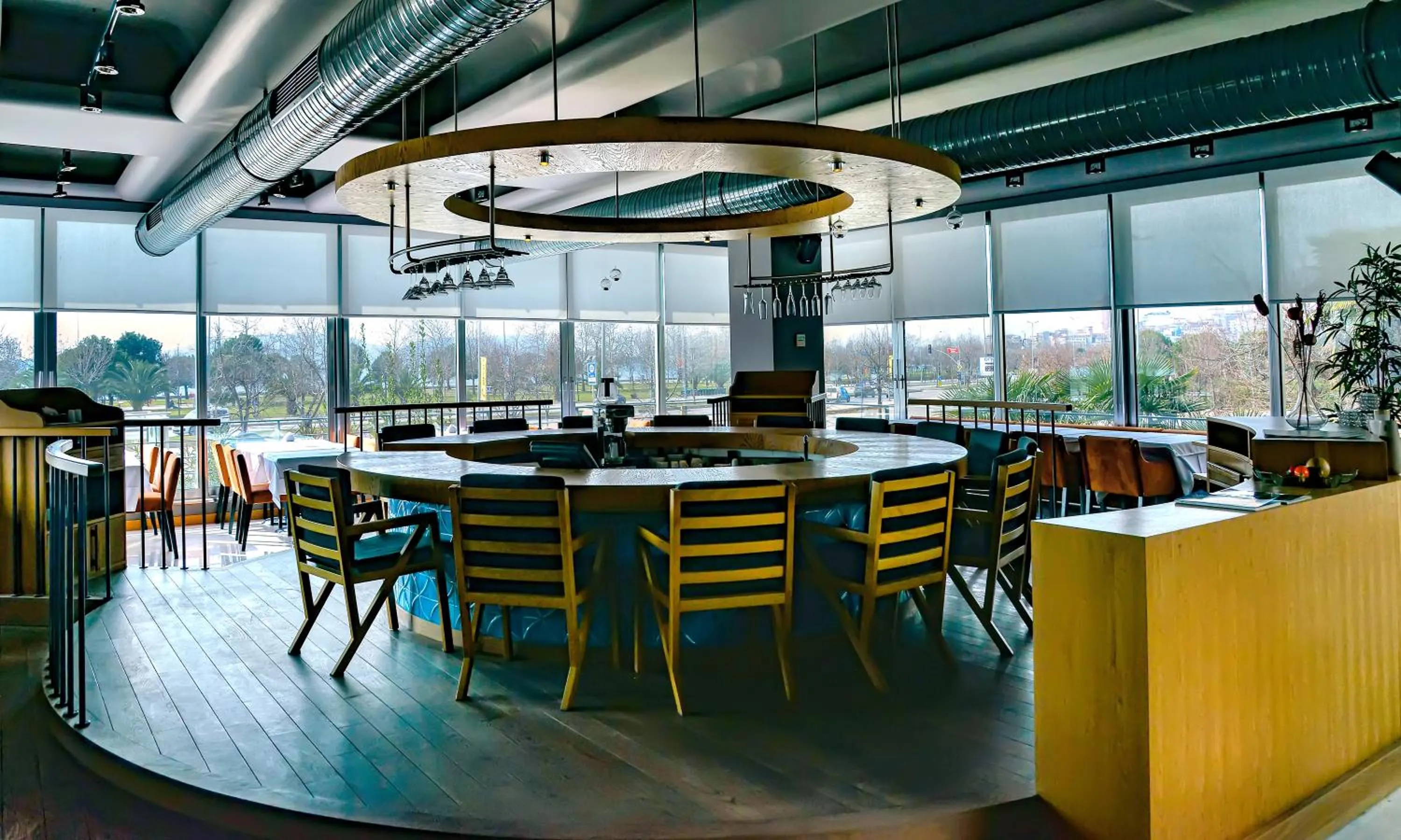 Denizatı Plus Hotel