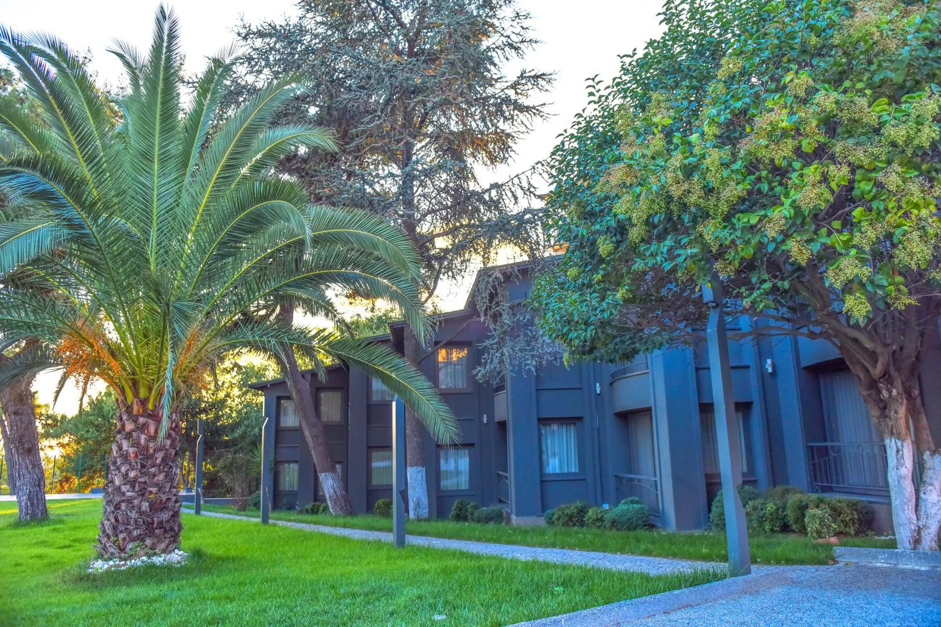 Denizatı Plus Hotel