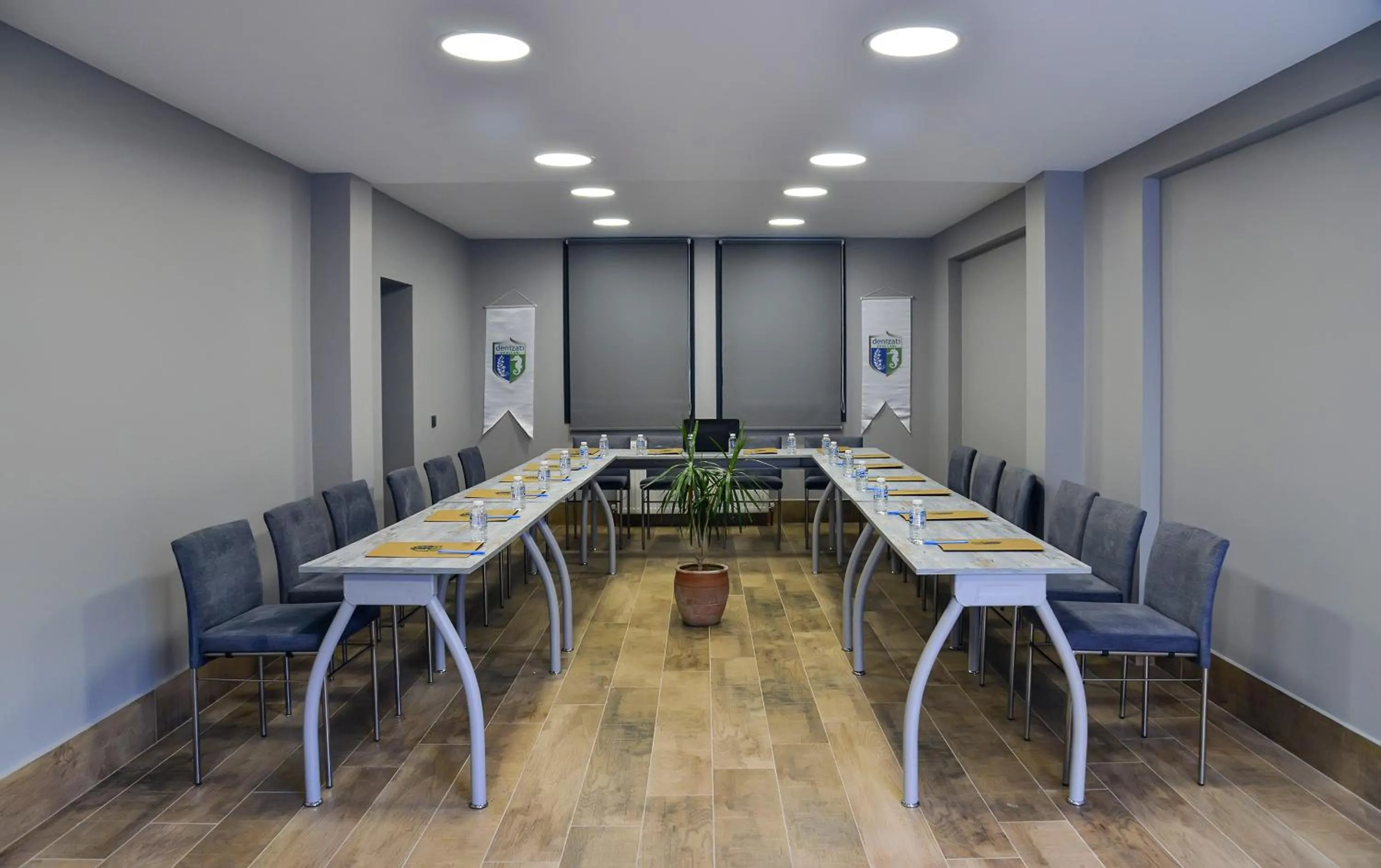 Denizatı Plus Hotel