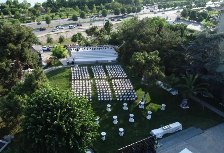 Denizatı Plus Hotel