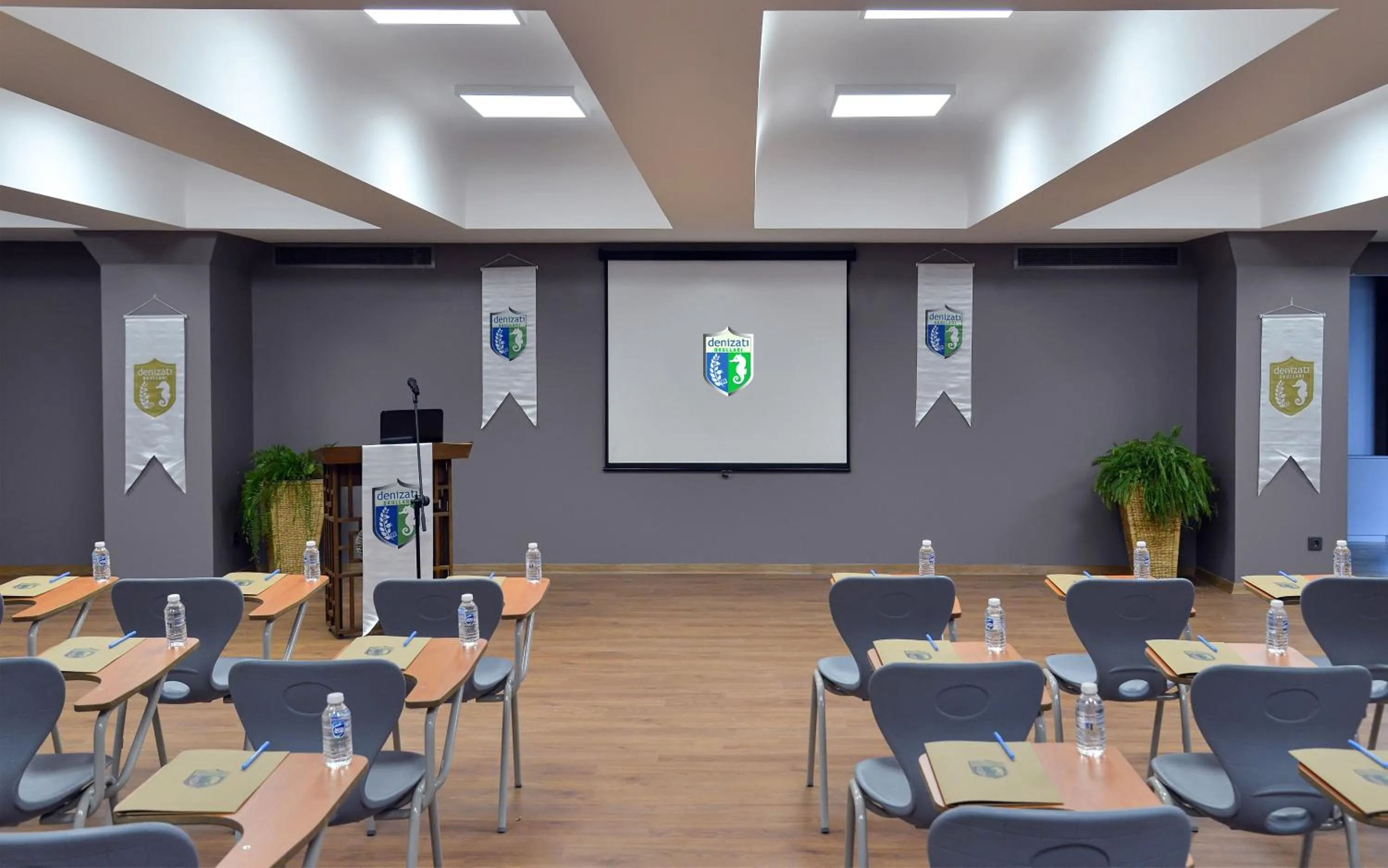 Denizatı Plus Hotel