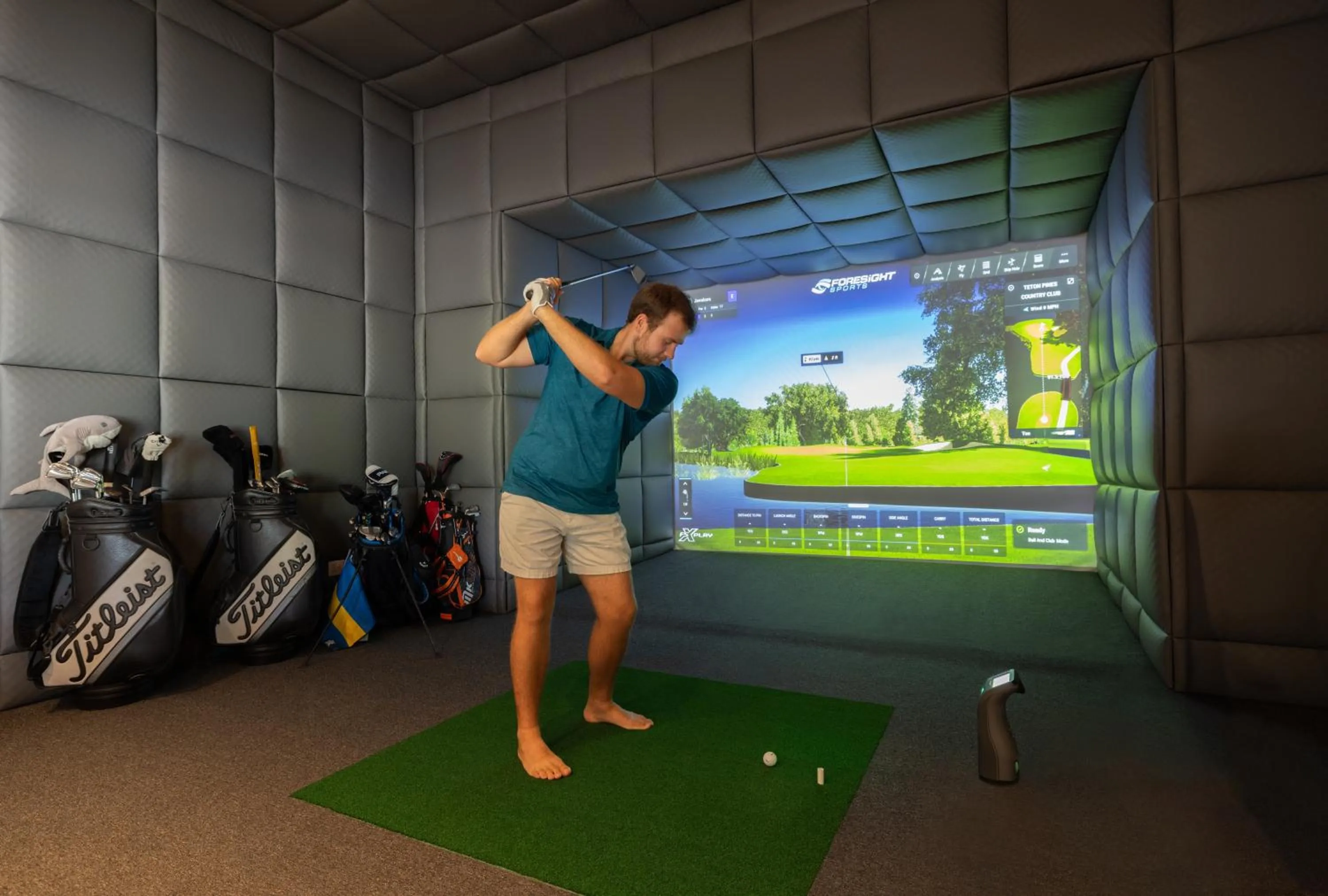 Activities in Jawakara Islands Maldives